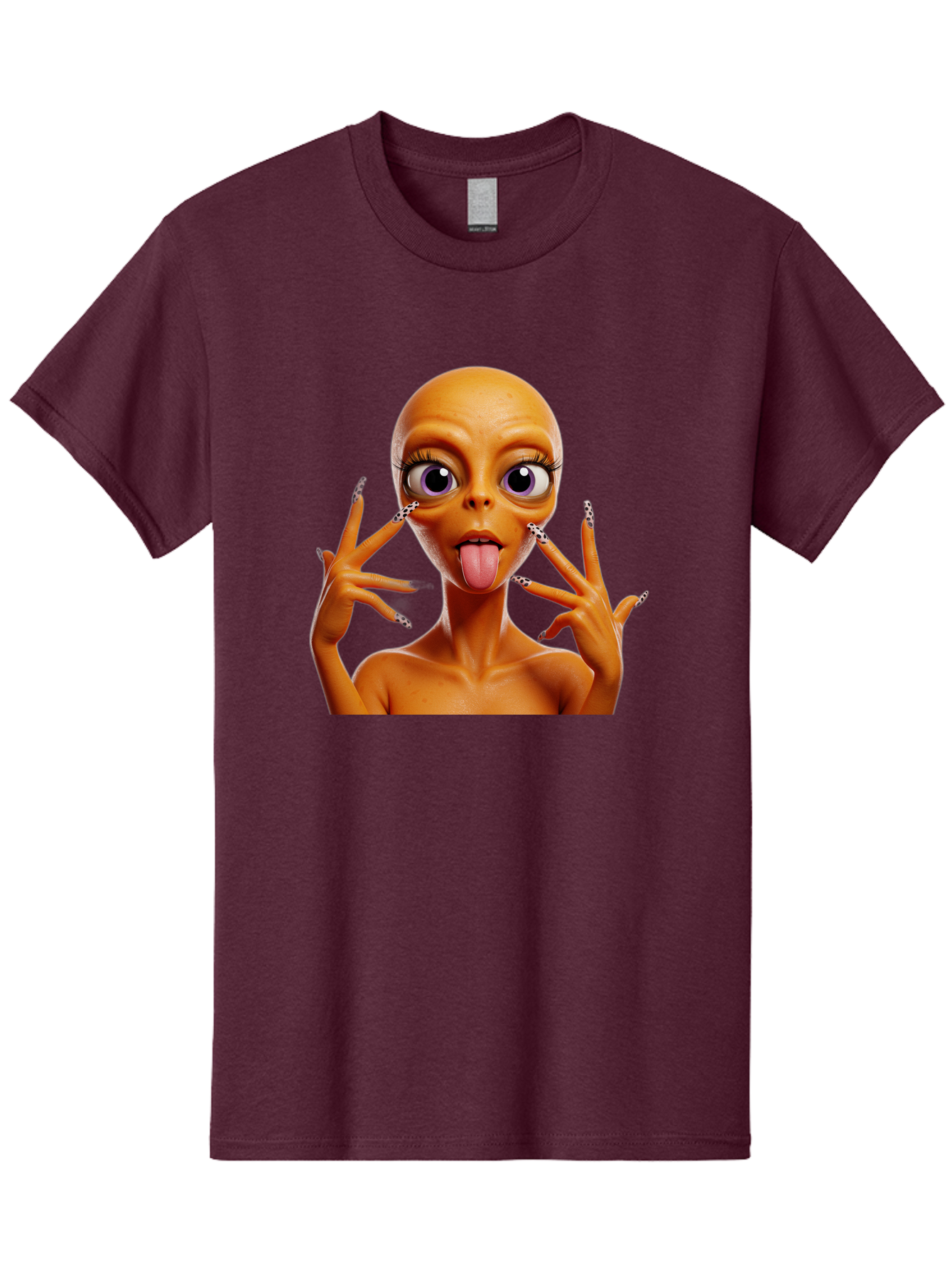 Alien-1 Men'S Graphic Tee, 100% Cotton, Comfortable Casual Summer Wear, Machine Washable, Vintage Camera, Old Camera, Antique Camera, Black Camera, Classic Photography, Photography Equipment, Nostalgic Device, Film Camera, Camera Art Baj906