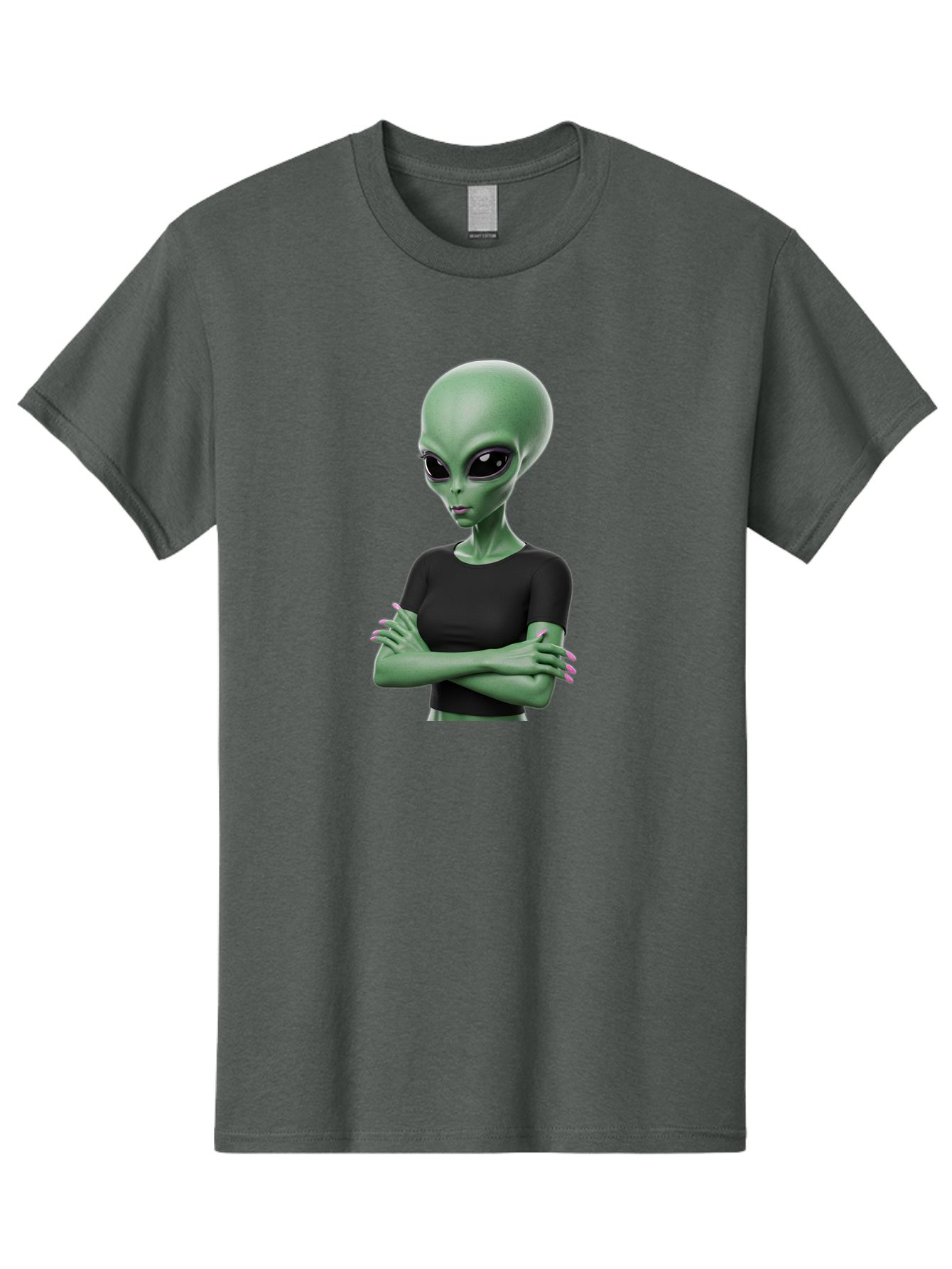 Alien-2 Men'S Graphic Tee, 100% Cotton, Comfortable Casual Summer Wear, Machine Washable, Vintage Camera, Old Camera, Antique Camera, Black Camera, Classic Photography, Photography Equipment, Nostalgic Device, Film Camera, Camera Art Baj907
