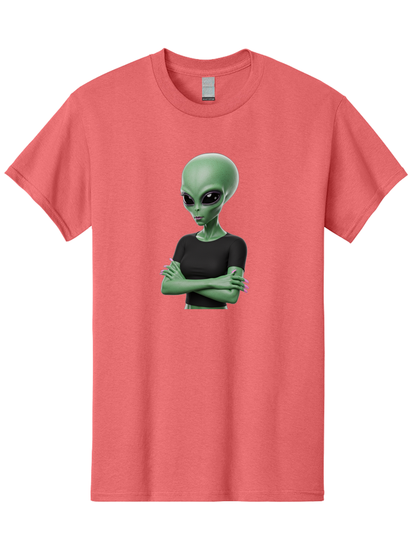 Alien-2 Men'S Graphic Tee, 100% Cotton, Comfortable Casual Summer Wear, Machine Washable, Vintage Camera, Old Camera, Antique Camera, Black Camera, Classic Photography, Photography Equipment, Nostalgic Device, Film Camera, Camera Art Baj907