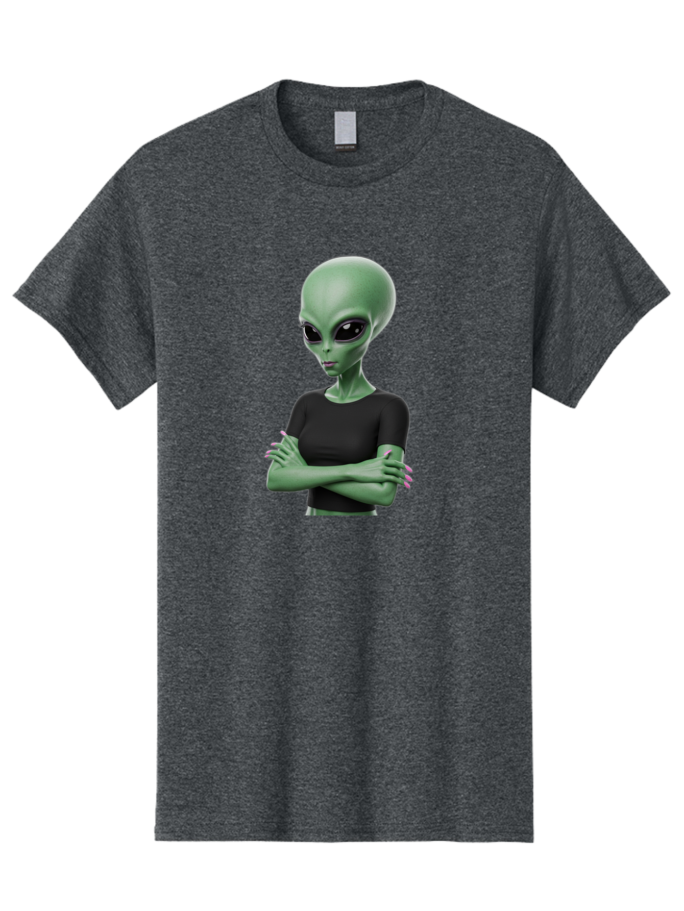 Alien-2 Men'S Graphic Tee, 100% Cotton, Comfortable Casual Summer Wear, Machine Washable, Vintage Camera, Old Camera, Antique Camera, Black Camera, Classic Photography, Photography Equipment, Nostalgic Device, Film Camera, Camera Art Baj907