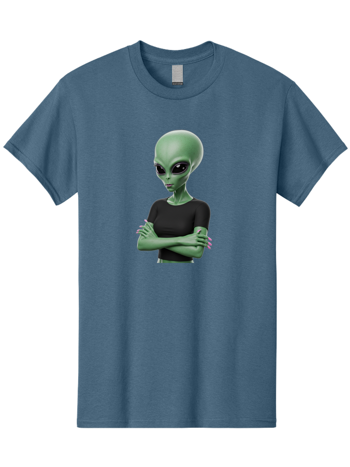 Alien-2 Men'S Graphic Tee, 100% Cotton, Comfortable Casual Summer Wear, Machine Washable, Vintage Camera, Old Camera, Antique Camera, Black Camera, Classic Photography, Photography Equipment, Nostalgic Device, Film Camera, Camera Art Baj907