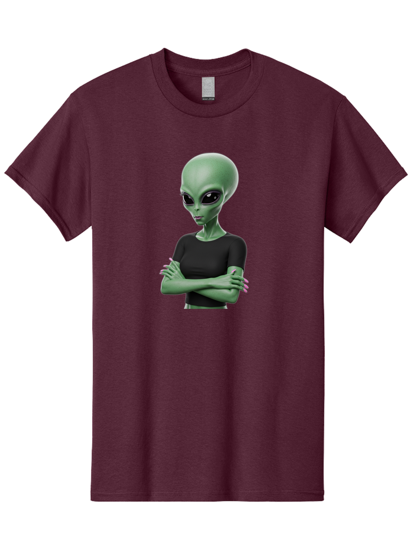 Alien-2 Men'S Graphic Tee, 100% Cotton, Comfortable Casual Summer Wear, Machine Washable, Vintage Camera, Old Camera, Antique Camera, Black Camera, Classic Photography, Photography Equipment, Nostalgic Device, Film Camera, Camera Art Baj907