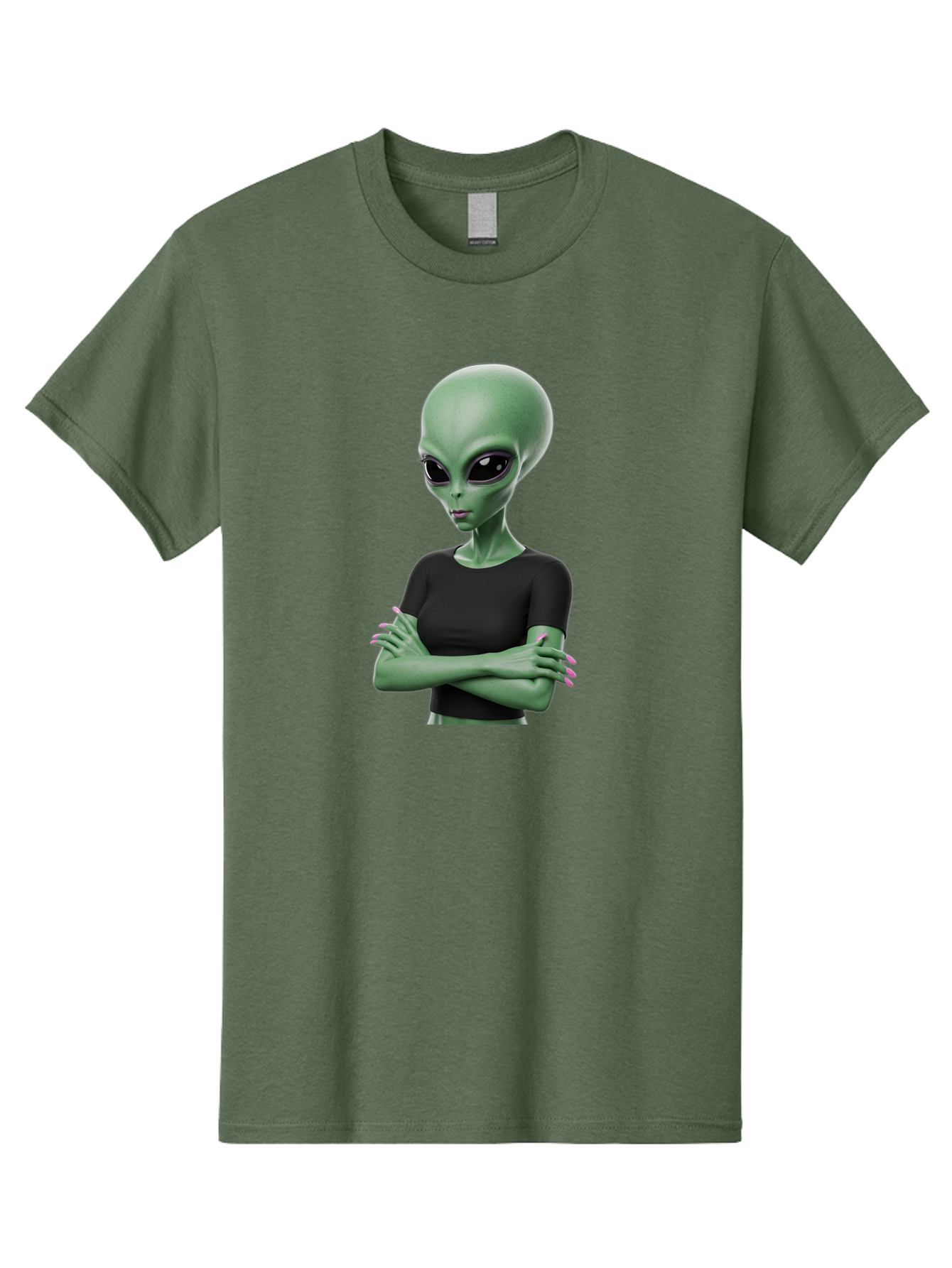 Alien-2 Men'S Graphic Tee, 100% Cotton, Comfortable Casual Summer Wear, Machine Washable, Vintage Camera, Old Camera, Antique Camera, Black Camera, Classic Photography, Photography Equipment, Nostalgic Device, Film Camera, Camera Art Baj907