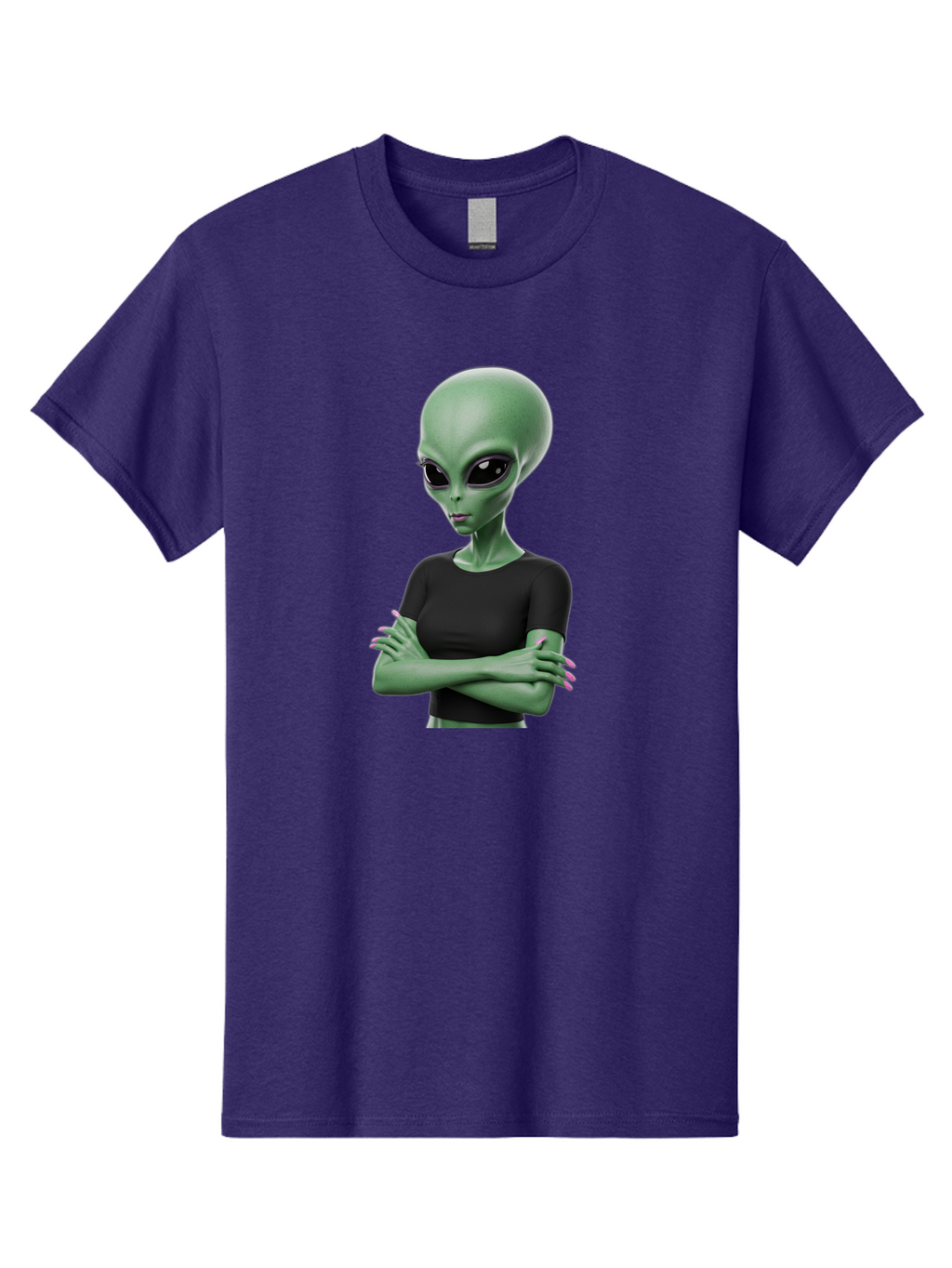 Alien-2 Men'S Graphic Tee, 100% Cotton, Comfortable Casual Summer Wear, Machine Washable, Vintage Camera, Old Camera, Antique Camera, Black Camera, Classic Photography, Photography Equipment, Nostalgic Device, Film Camera, Camera Art Baj907