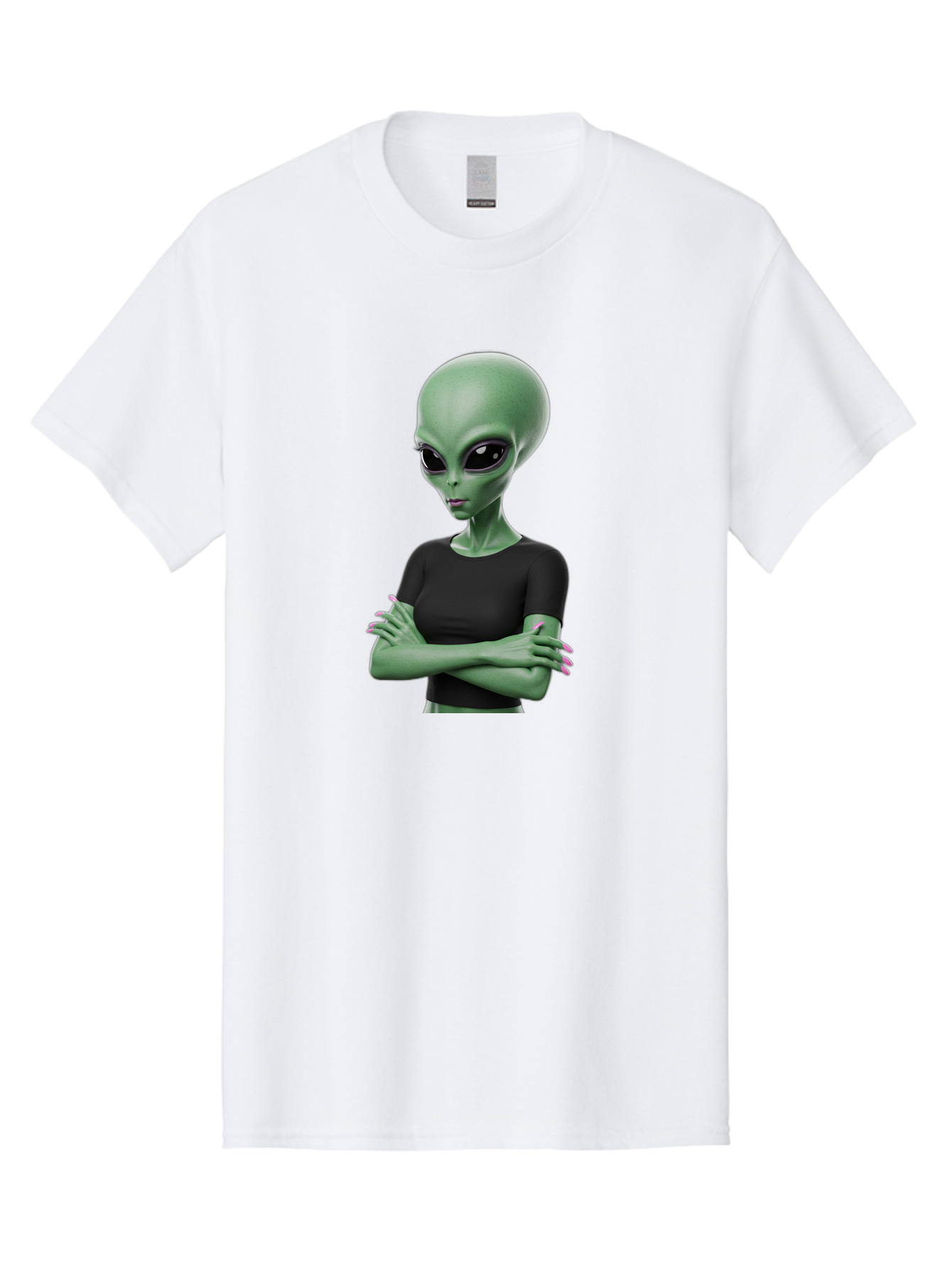 Alien-2 Men'S Graphic Tee, 100% Cotton, Comfortable Casual Summer Wear, Machine Washable, Vintage Camera, Old Camera, Antique Camera, Black Camera, Classic Photography, Photography Equipment, Nostalgic Device, Film Camera, Camera Art Baj907