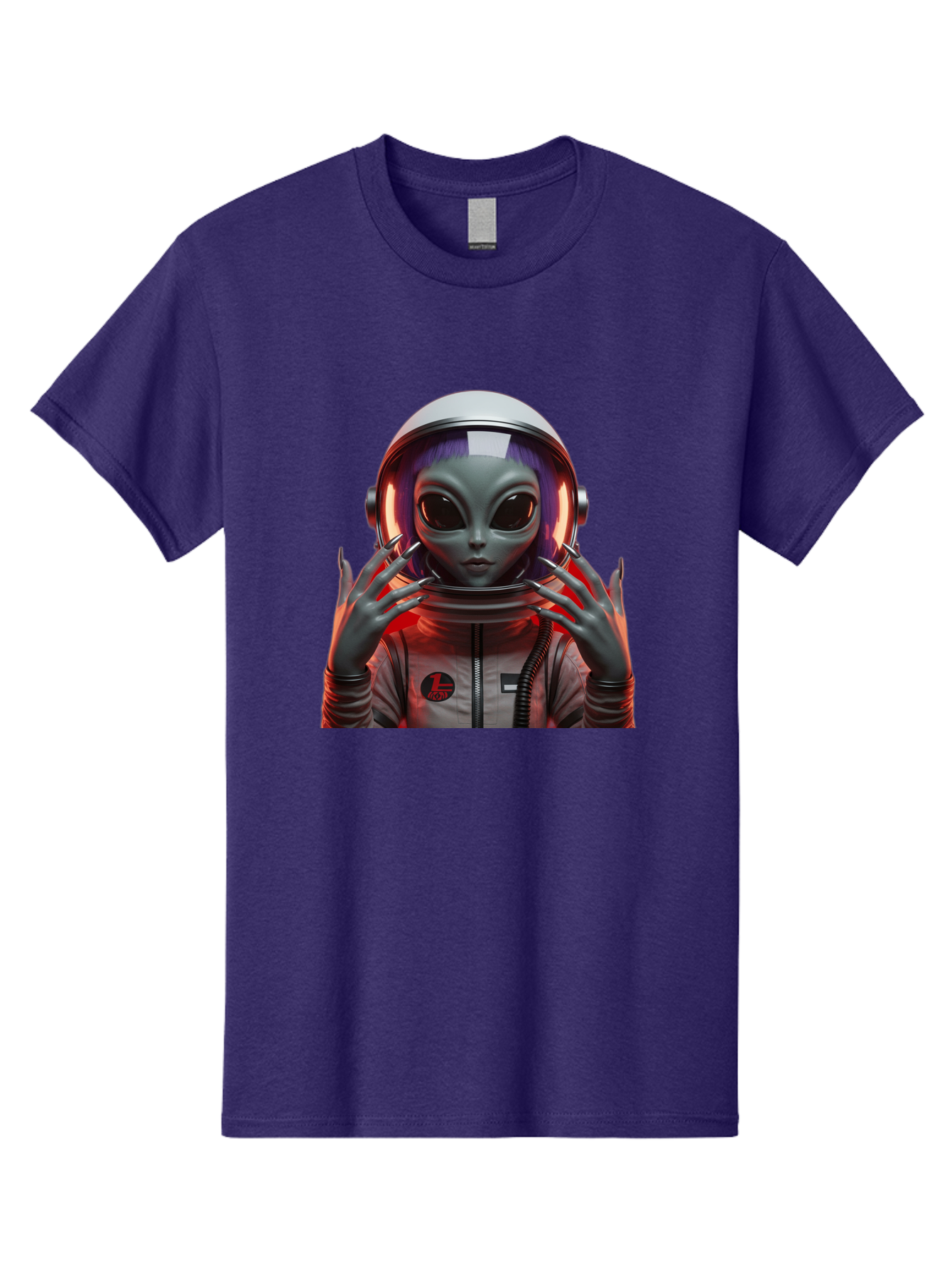 Alien-Astronaut Men'S Graphic Tee, 100% Cotton, Comfortable Casual Summer Wear, Machine Washable, Vintage Camera, Old Camera, Antique Camera, Black Camera, Classic Photography, Photography Equipment, Nostalgic Device, Film Camera, Camera Art Baj908
