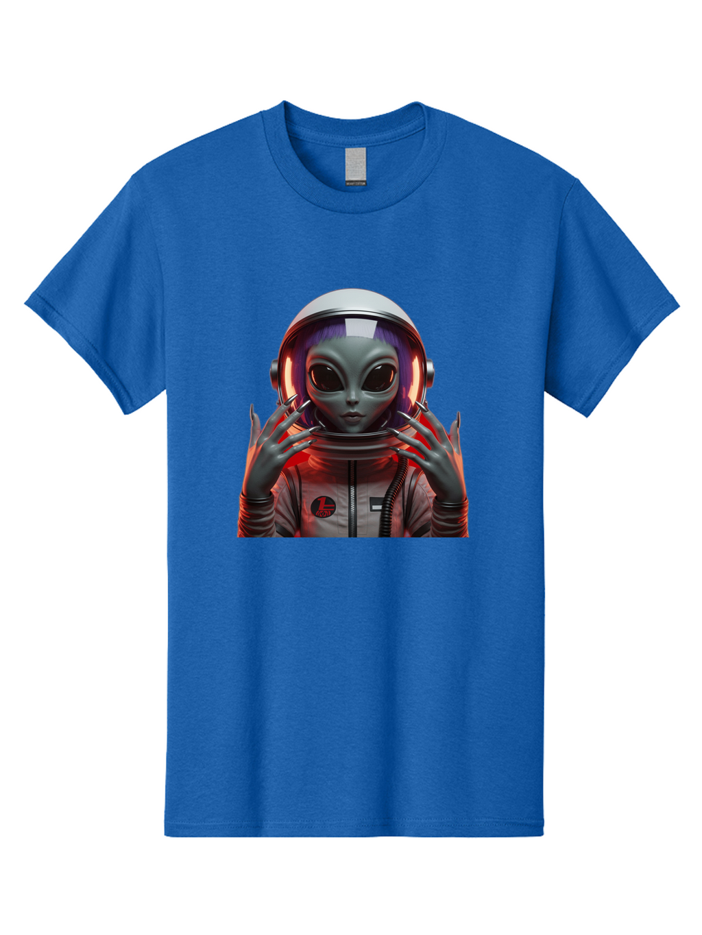 Alien-Astronaut Men'S Graphic Tee, 100% Cotton, Comfortable Casual Summer Wear, Machine Washable, Vintage Camera, Old Camera, Antique Camera, Black Camera, Classic Photography, Photography Equipment, Nostalgic Device, Film Camera, Camera Art Baj908