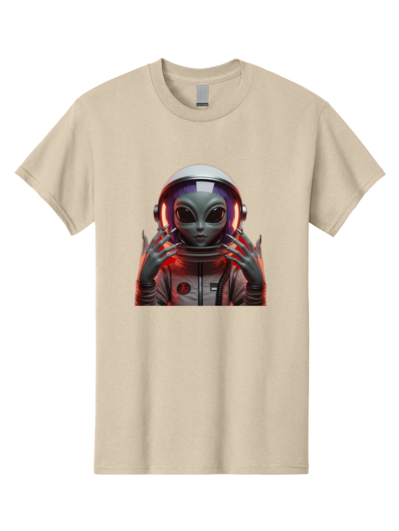 Alien-Astronaut Men'S Graphic Tee, 100% Cotton, Comfortable Casual Summer Wear, Machine Washable, Vintage Camera, Old Camera, Antique Camera, Black Camera, Classic Photography, Photography Equipment, Nostalgic Device, Film Camera, Camera Art Baj908