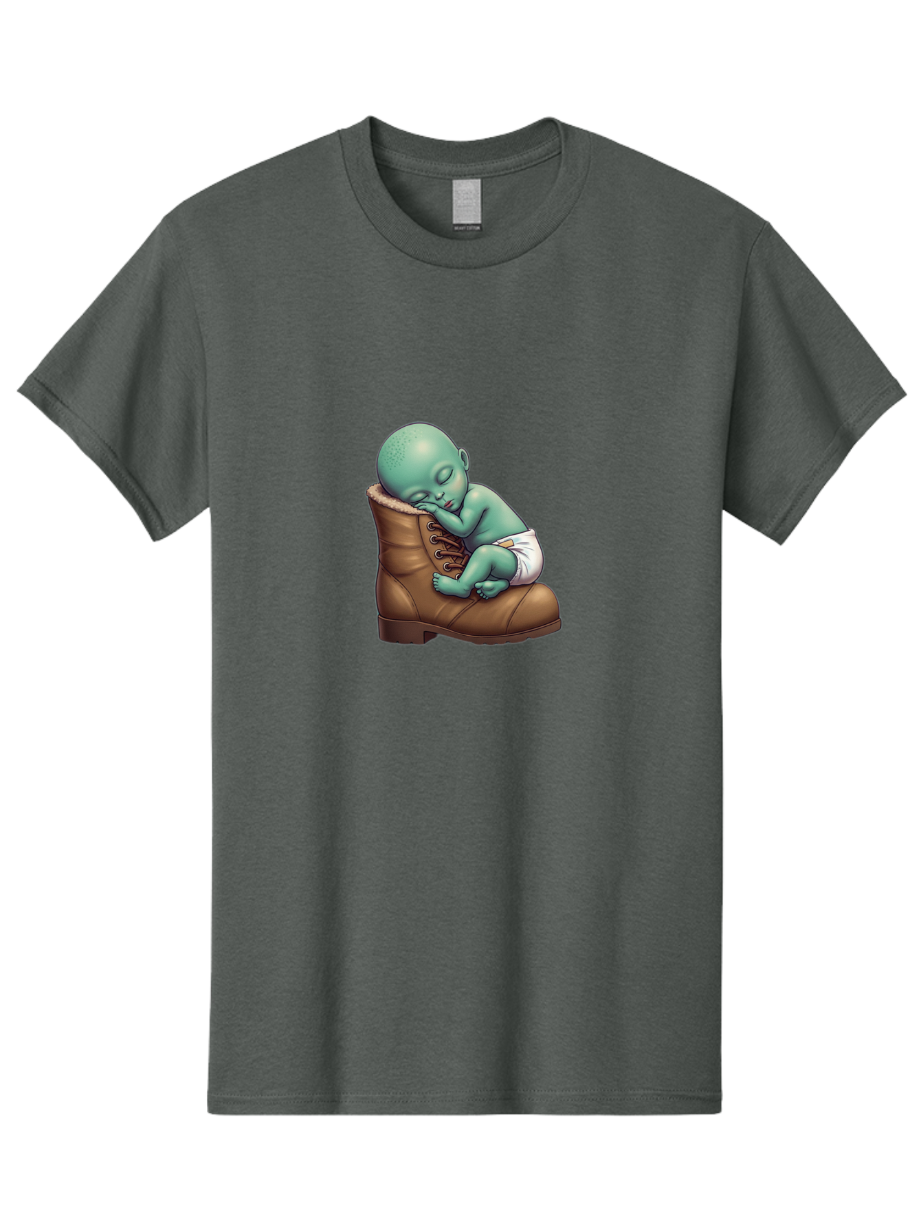 Alien-Baby-Boot Men'S Graphic Tee, 100% Cotton, Comfortable Casual Summer Wear, Machine Washable, Vintage Camera, Old Camera, Antique Camera, Black Camera, Classic Photography, Photography Equipment, Nostalgic Device, Film Camera, Camera Art Baj912
