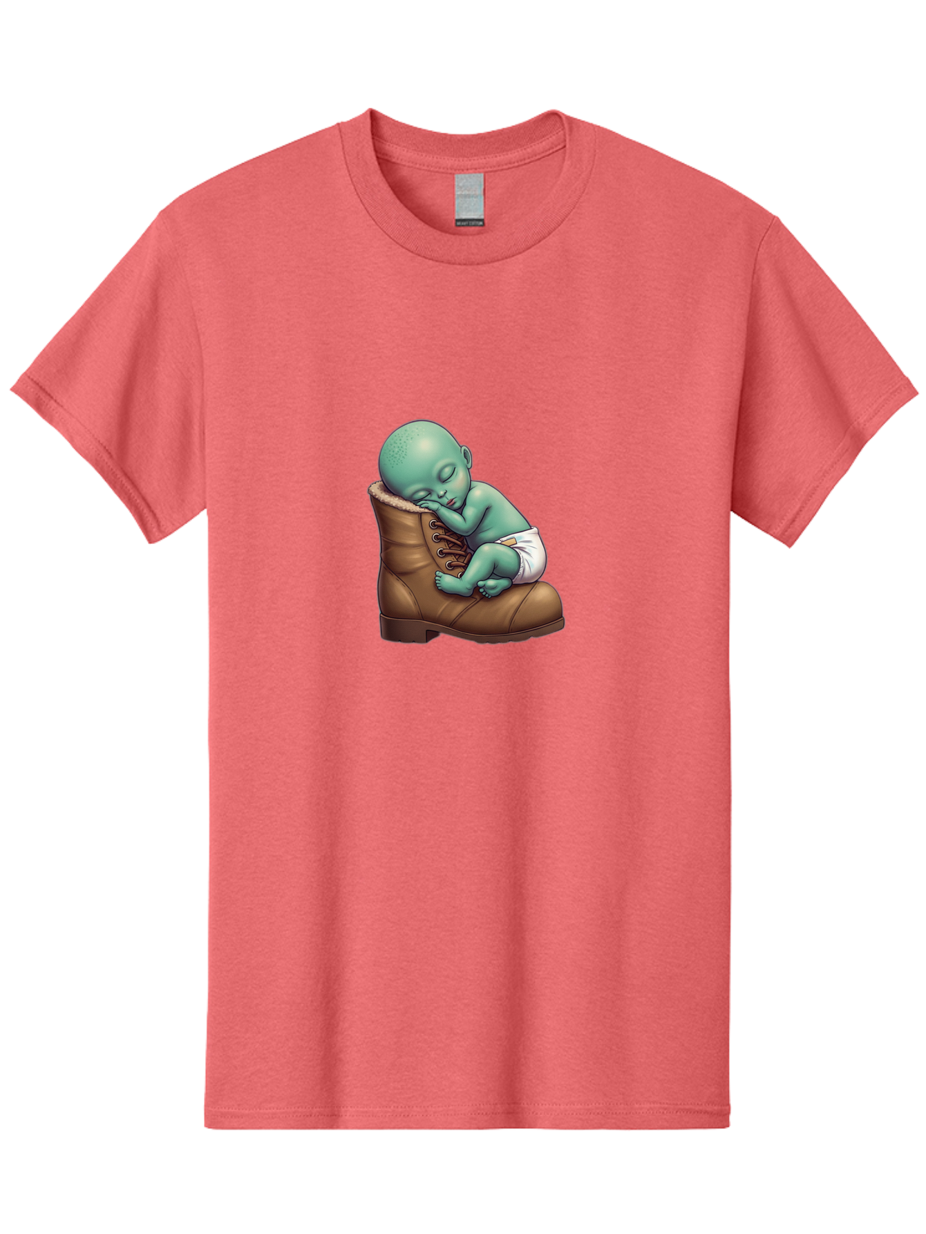 Alien-Baby-Boot Men'S Graphic Tee, 100% Cotton, Comfortable Casual Summer Wear, Machine Washable, Vintage Camera, Old Camera, Antique Camera, Black Camera, Classic Photography, Photography Equipment, Nostalgic Device, Film Camera, Camera Art Baj912