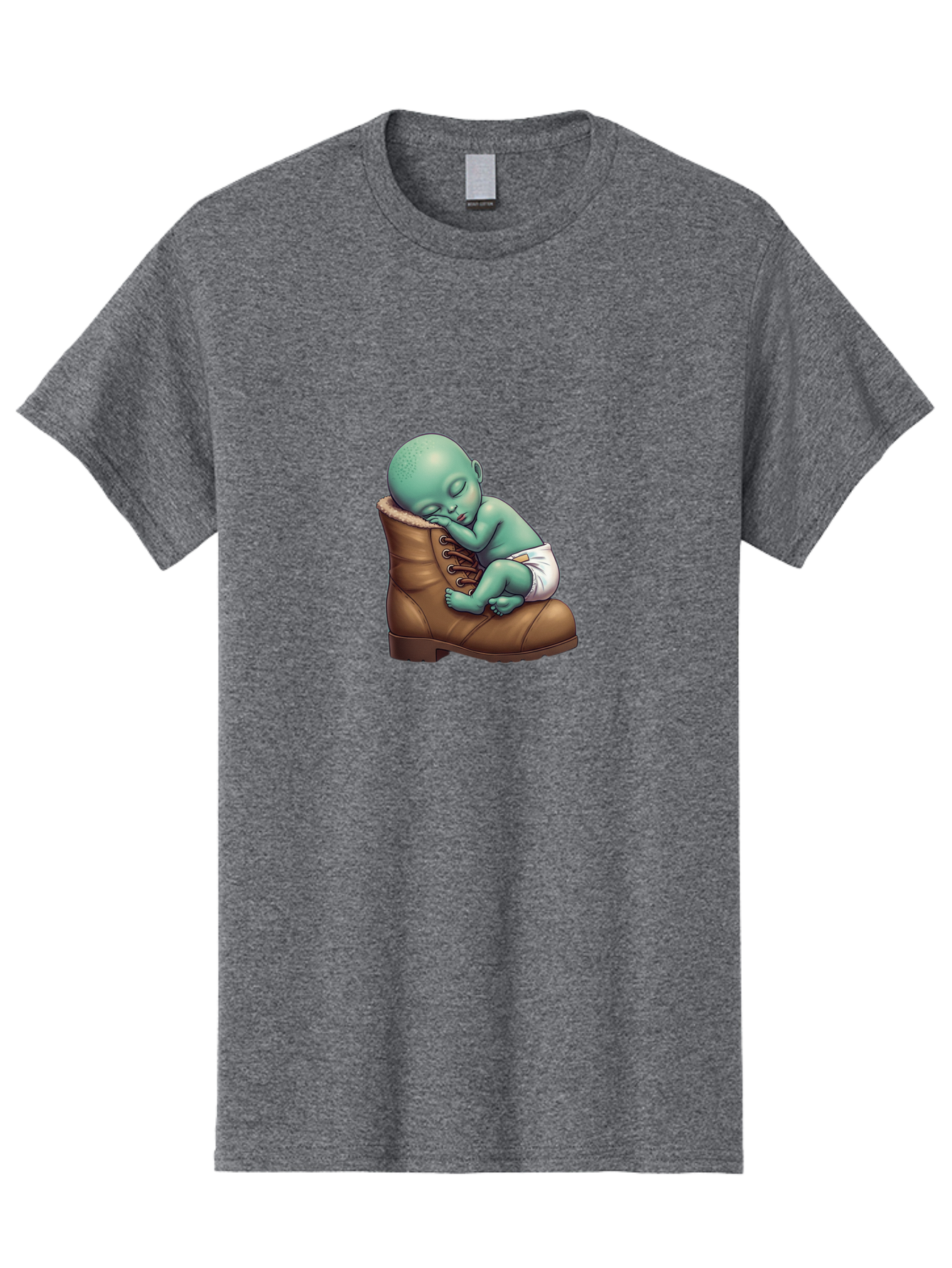 Alien-Baby-Boot Men'S Graphic Tee, 100% Cotton, Comfortable Casual Summer Wear, Machine Washable, Vintage Camera, Old Camera, Antique Camera, Black Camera, Classic Photography, Photography Equipment, Nostalgic Device, Film Camera, Camera Art Baj912