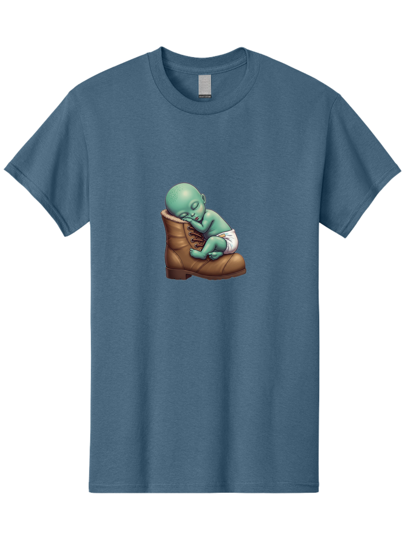 Alien-Baby-Boot Men'S Graphic Tee, 100% Cotton, Comfortable Casual Summer Wear, Machine Washable, Vintage Camera, Old Camera, Antique Camera, Black Camera, Classic Photography, Photography Equipment, Nostalgic Device, Film Camera, Camera Art Baj912