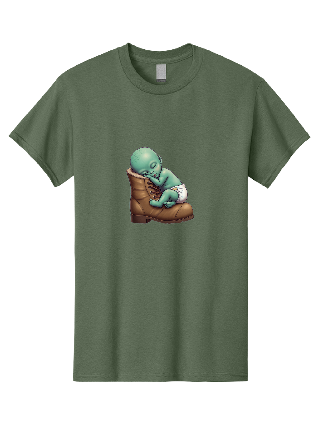 Alien-Baby-Boot Men'S Graphic Tee, 100% Cotton, Comfortable Casual Summer Wear, Machine Washable, Vintage Camera, Old Camera, Antique Camera, Black Camera, Classic Photography, Photography Equipment, Nostalgic Device, Film Camera, Camera Art Baj912