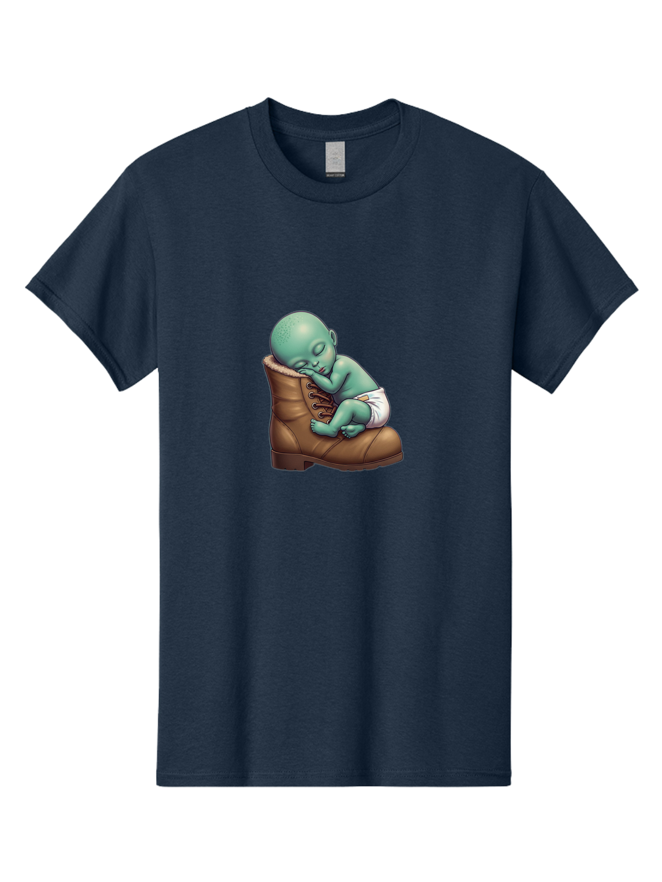 Alien-Baby-Boot Men'S Graphic Tee, 100% Cotton, Comfortable Casual Summer Wear, Machine Washable, Vintage Camera, Old Camera, Antique Camera, Black Camera, Classic Photography, Photography Equipment, Nostalgic Device, Film Camera, Camera Art Baj912