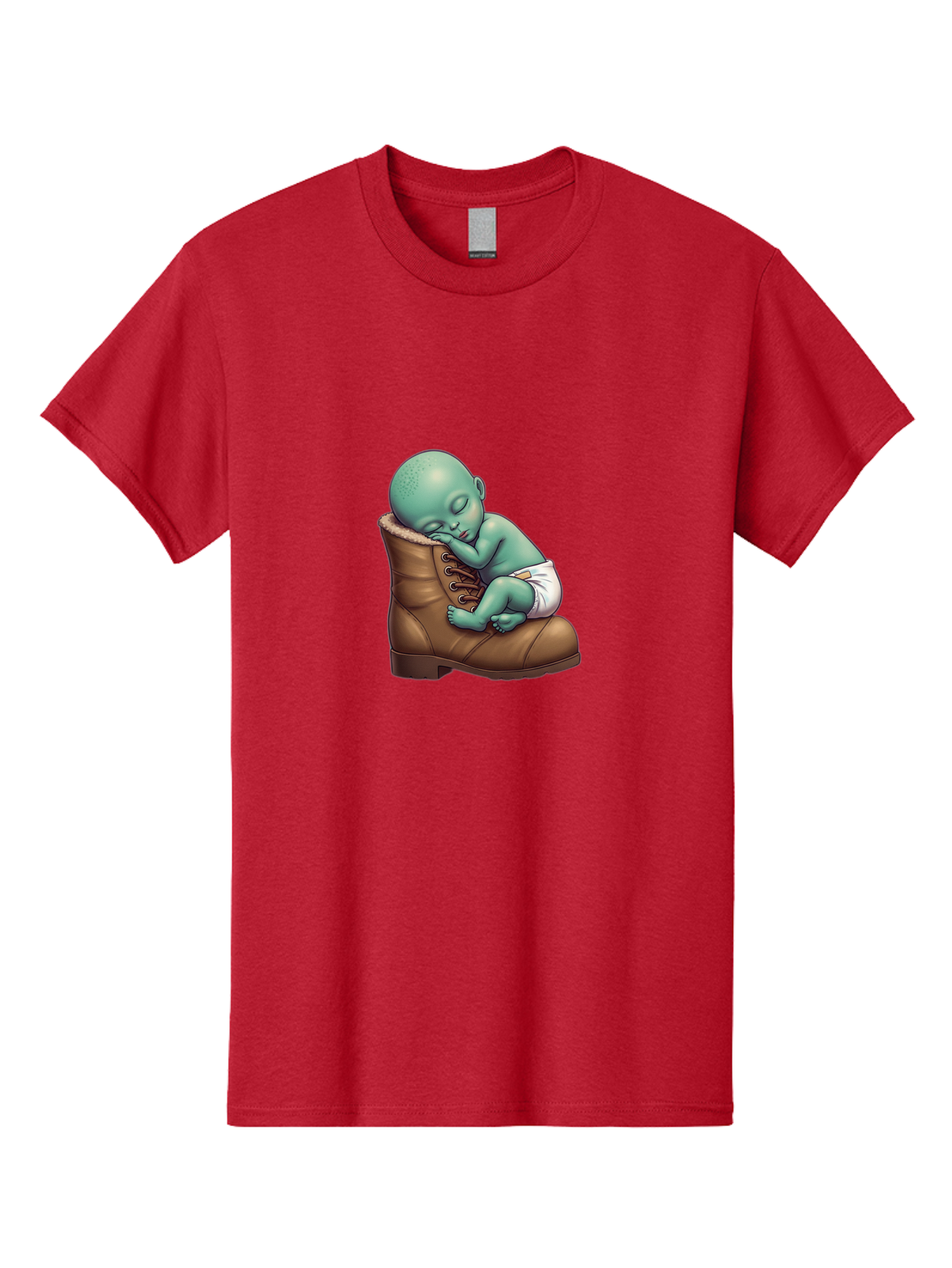 Alien-Baby-Boot Men'S Graphic Tee, 100% Cotton, Comfortable Casual Summer Wear, Machine Washable, Vintage Camera, Old Camera, Antique Camera, Black Camera, Classic Photography, Photography Equipment, Nostalgic Device, Film Camera, Camera Art Baj912