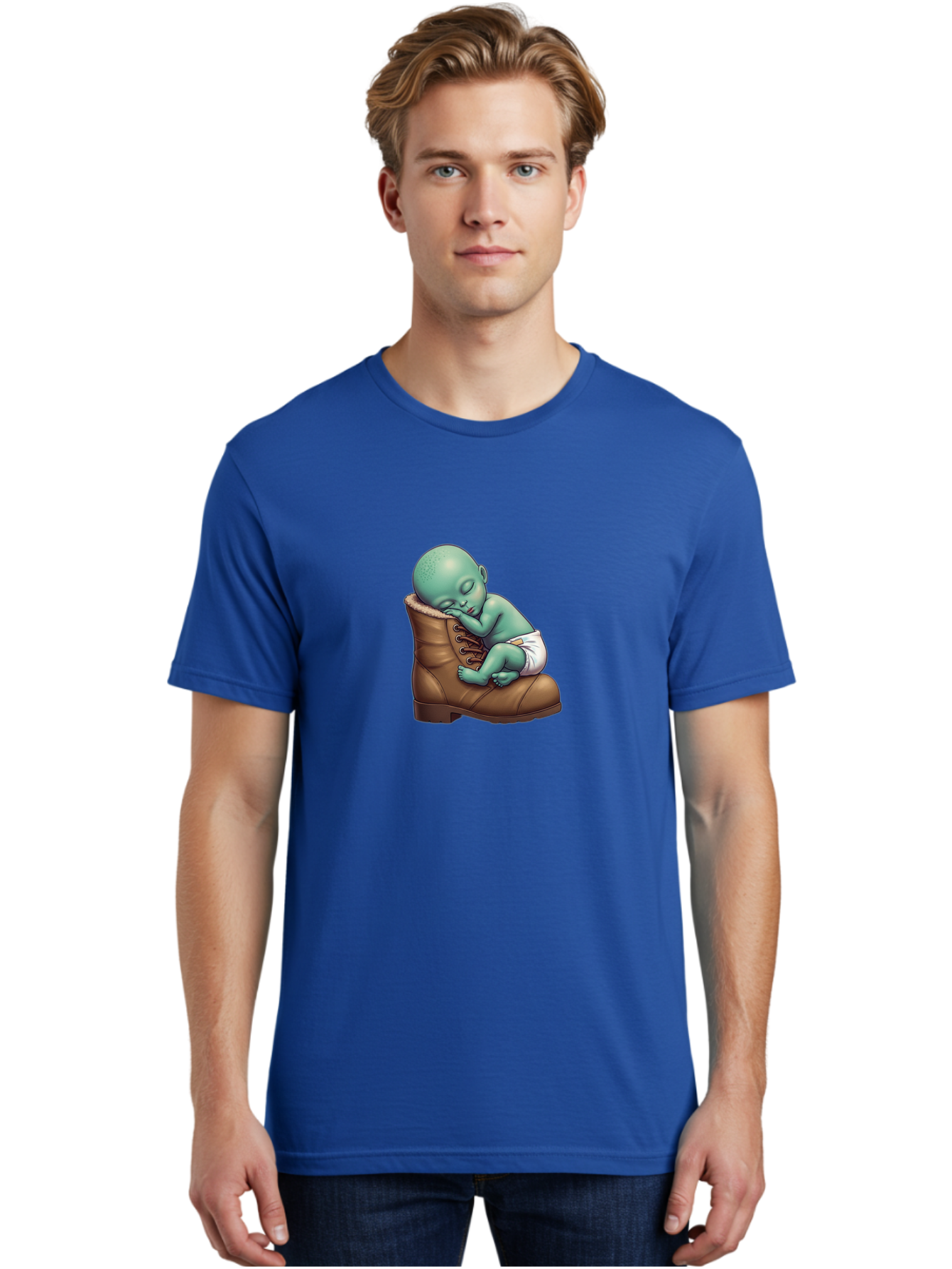 Alien-Baby-Boot Men'S Graphic Tee, 100% Cotton, Comfortable Casual Summer Wear, Machine Washable, Vintage Camera, Old Camera, Antique Camera, Black Camera, Classic Photography, Photography Equipment, Nostalgic Device, Film Camera, Camera Art Baj912