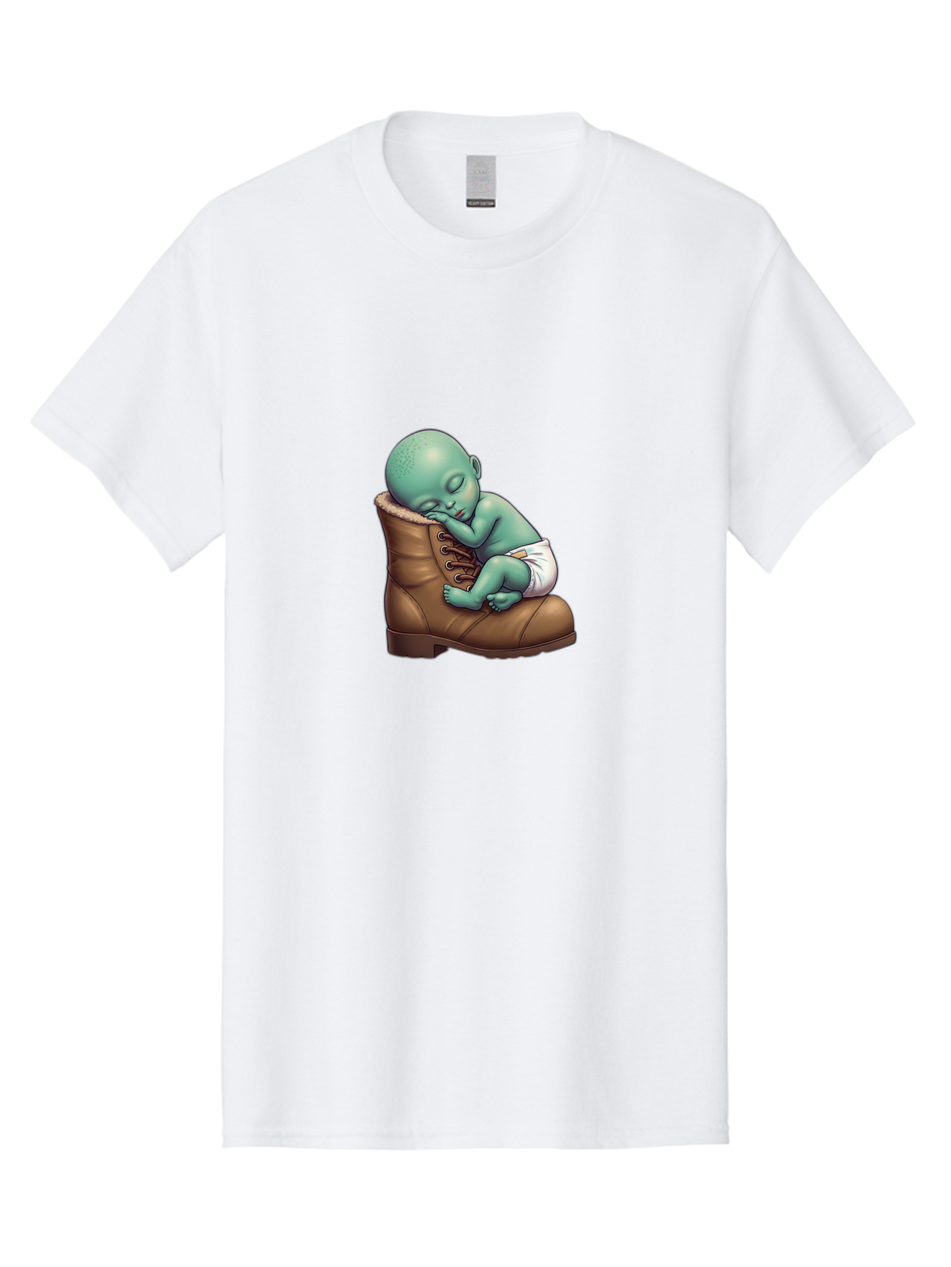 Alien-Baby-Boot Men'S Graphic Tee, 100% Cotton, Comfortable Casual Summer Wear, Machine Washable, Vintage Camera, Old Camera, Antique Camera, Black Camera, Classic Photography, Photography Equipment, Nostalgic Device, Film Camera, Camera Art Baj912