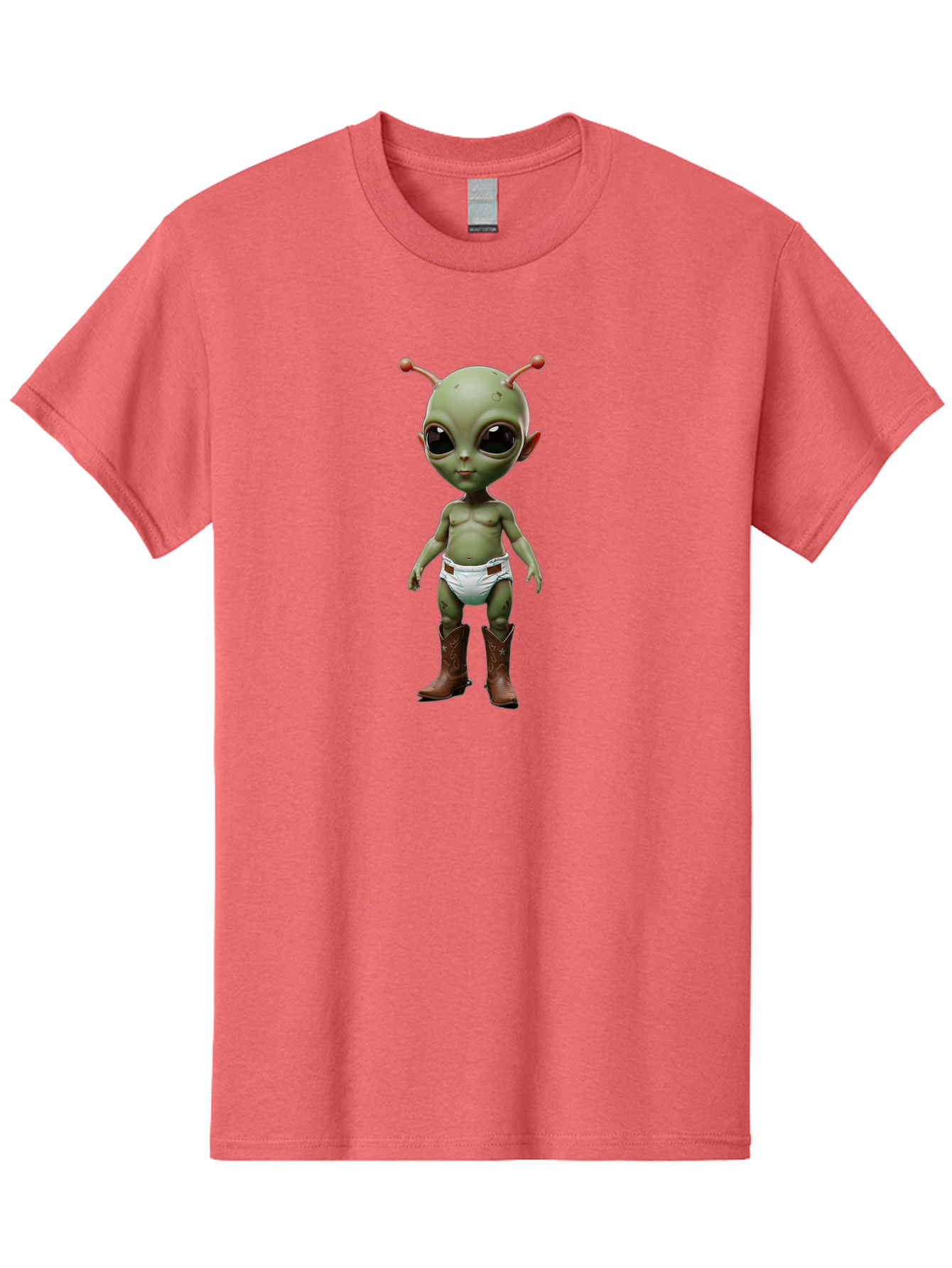Alien-Baby-Cowboy Men'S Graphic Tee, 100% Cotton, Comfortable Casual Summer Wear, Machine Washable, Vintage Camera, Old Camera, Antique Camera, Black Camera, Classic Photography, Photography Equipment, Nostalgic Device, Film Camera, Camera Art Baj913