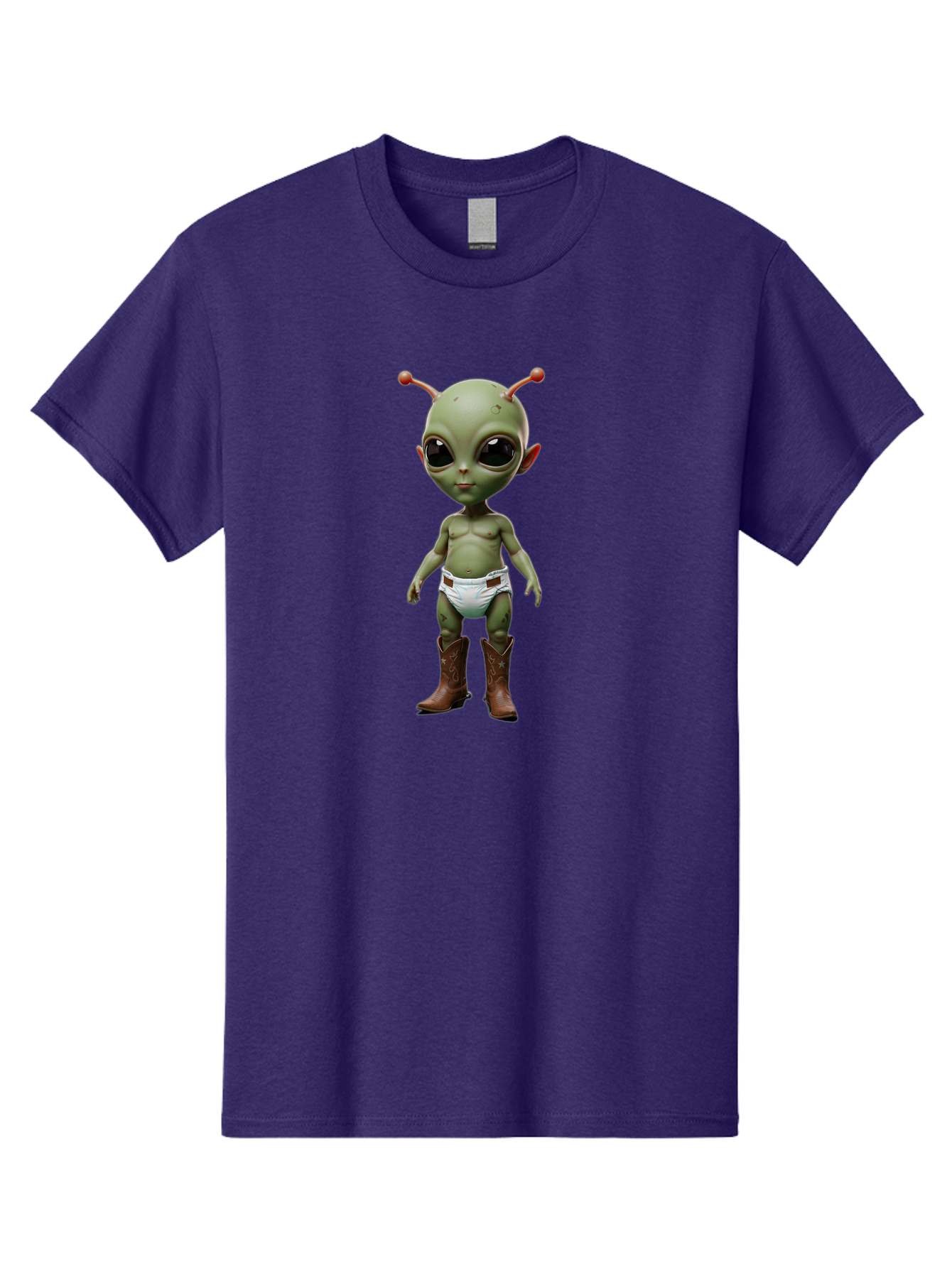 Alien-Baby-Cowboy Men'S Graphic Tee, 100% Cotton, Comfortable Casual Summer Wear, Machine Washable, Vintage Camera, Old Camera, Antique Camera, Black Camera, Classic Photography, Photography Equipment, Nostalgic Device, Film Camera, Camera Art Baj913