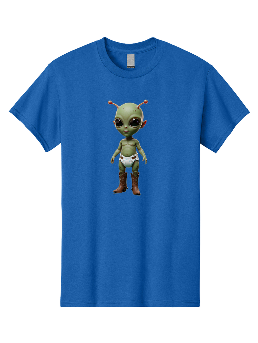 Alien-Baby-Cowboy Men'S Graphic Tee, 100% Cotton, Comfortable Casual Summer Wear, Machine Washable, Vintage Camera, Old Camera, Antique Camera, Black Camera, Classic Photography, Photography Equipment, Nostalgic Device, Film Camera, Camera Art Baj913