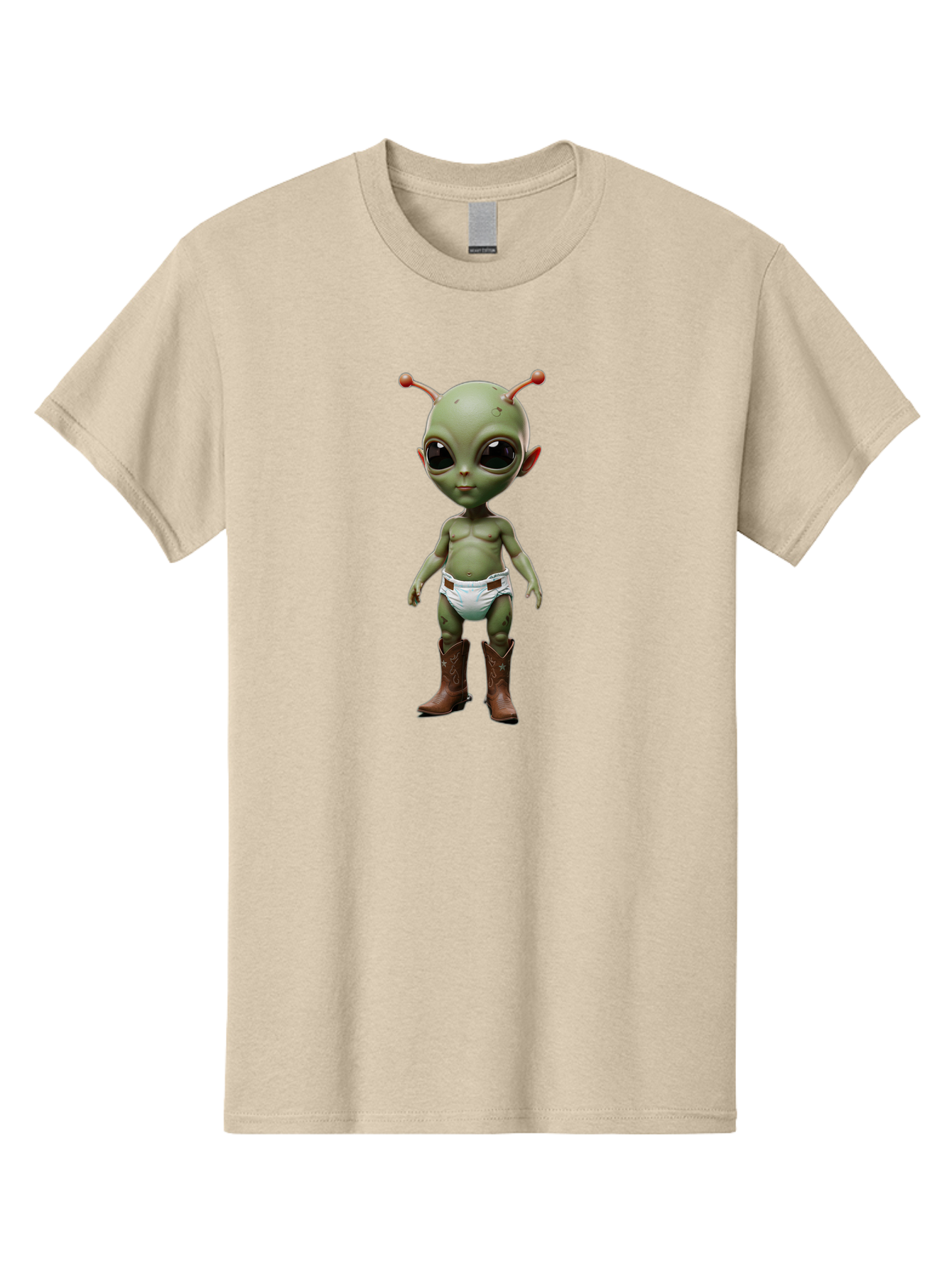 Alien-Baby-Cowboy Men'S Graphic Tee, 100% Cotton, Comfortable Casual Summer Wear, Machine Washable, Vintage Camera, Old Camera, Antique Camera, Black Camera, Classic Photography, Photography Equipment, Nostalgic Device, Film Camera, Camera Art Baj913