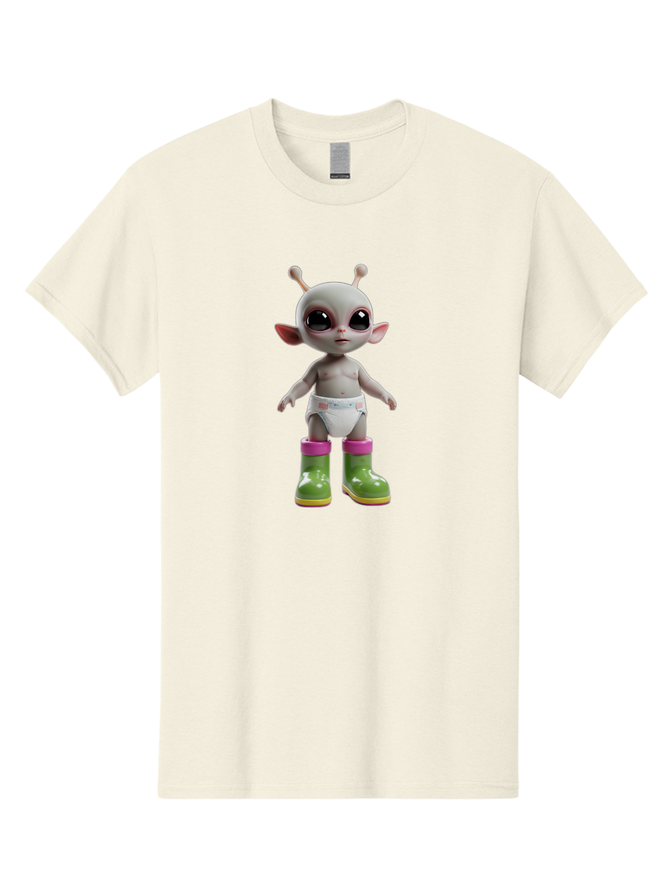 Alien-Baby Men'S Graphic Tee, 100% Cotton, Comfortable Casual Summer Wear, Machine Washable, Vintage Camera, Old Camera, Antique Camera, Black Camera, Classic Photography, Photography Equipment, Nostalgic Device, Film Camera, Camera Art Baj914