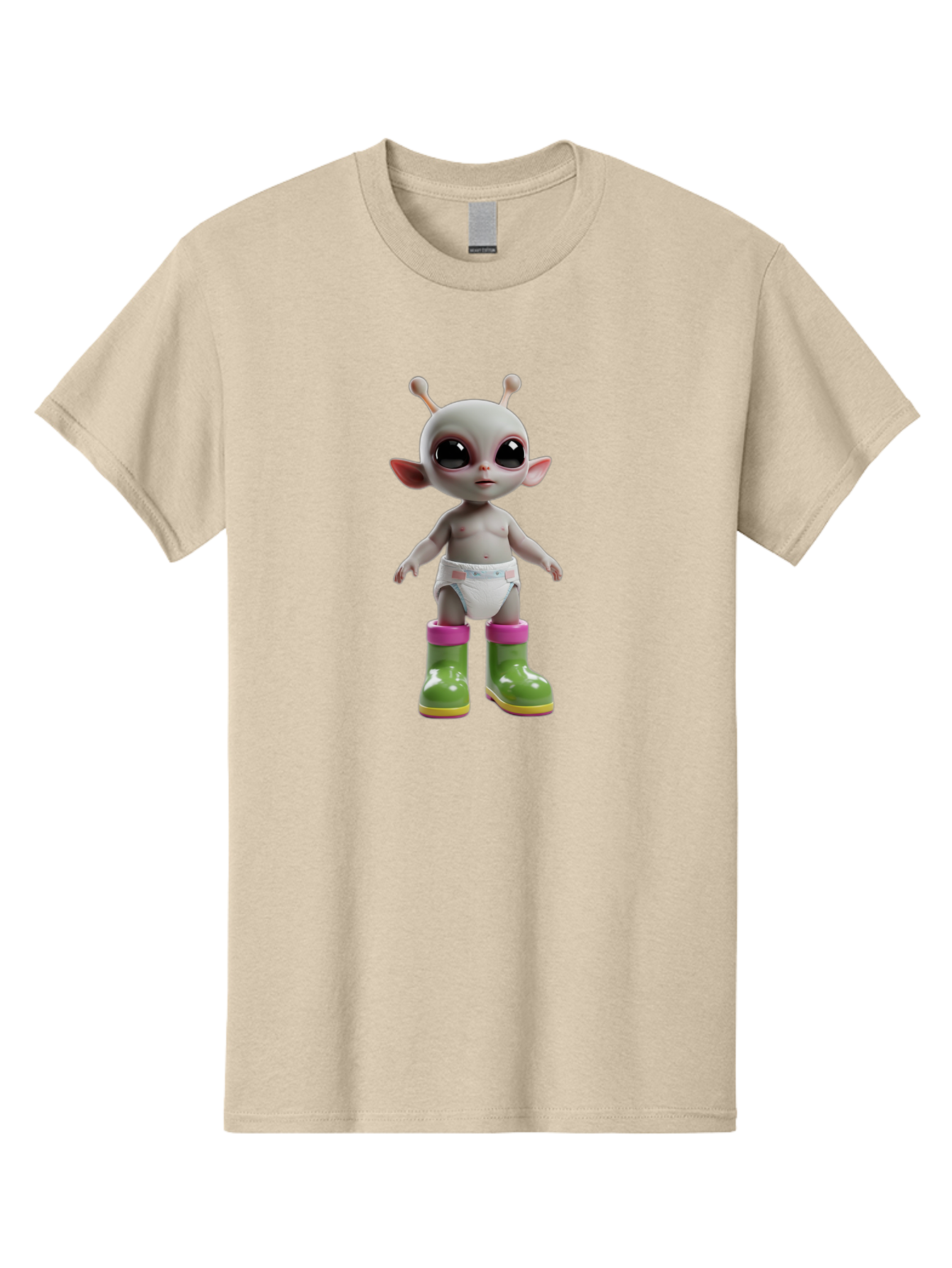 Alien-Baby Men'S Graphic Tee, 100% Cotton, Comfortable Casual Summer Wear, Machine Washable, Vintage Camera, Old Camera, Antique Camera, Black Camera, Classic Photography, Photography Equipment, Nostalgic Device, Film Camera, Camera Art Baj914