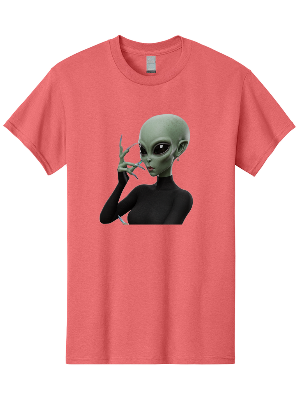 Alien-Being Men'S Graphic Tee, 100% Cotton, Comfortable Casual Summer Wear, Machine Washable, Vintage Camera, Old Camera, Antique Camera, Black Camera, Classic Photography, Photography Equipment, Nostalgic Device, Film Camera, Camera Art Baj915