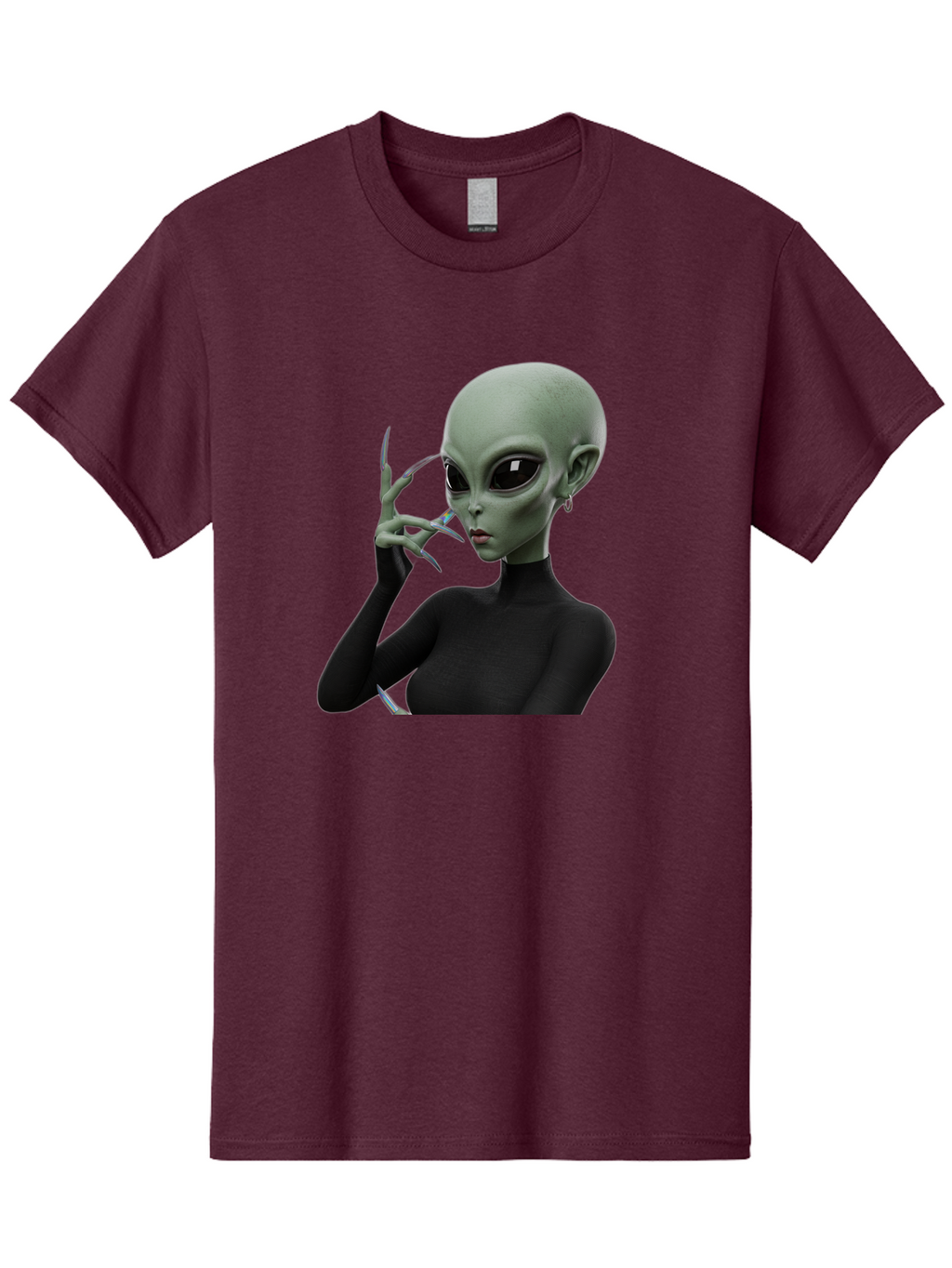 Alien-Being Men'S Graphic Tee, 100% Cotton, Comfortable Casual Summer Wear, Machine Washable, Vintage Camera, Old Camera, Antique Camera, Black Camera, Classic Photography, Photography Equipment, Nostalgic Device, Film Camera, Camera Art Baj915