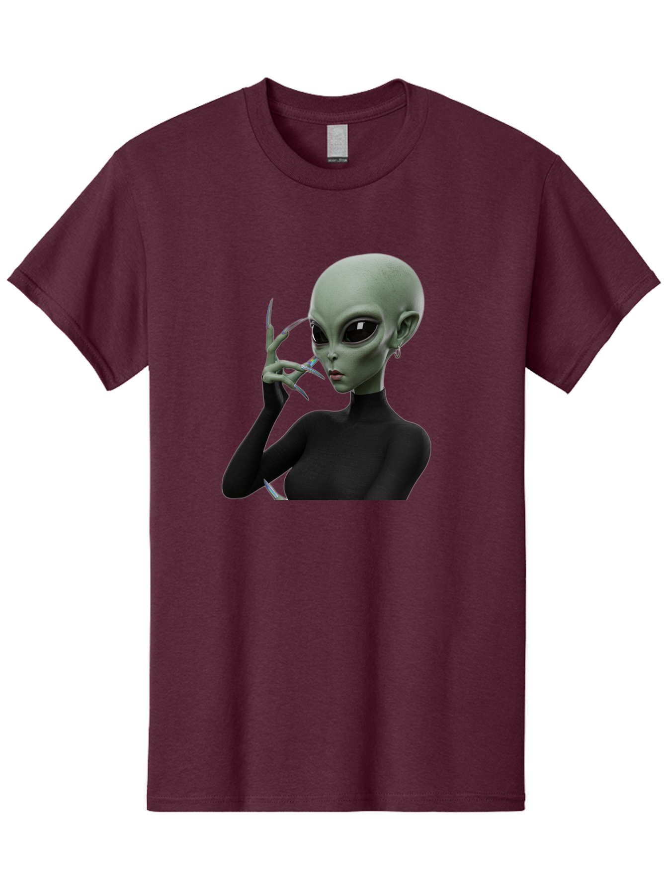 Alien-Being Men'S Graphic Tee, 100% Cotton, Comfortable Casual Summer Wear, Machine Washable, Vintage Camera, Old Camera, Antique Camera, Black Camera, Classic Photography, Photography Equipment, Nostalgic Device, Film Camera, Camera Art Baj915