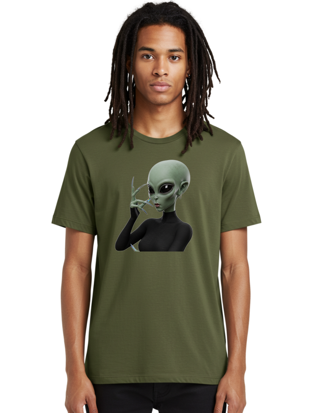 Alien-Being Men'S Graphic Tee, 100% Cotton, Comfortable Casual Summer Wear, Machine Washable, Vintage Camera, Old Camera, Antique Camera, Black Camera, Classic Photography, Photography Equipment, Nostalgic Device, Film Camera, Camera Art Baj915