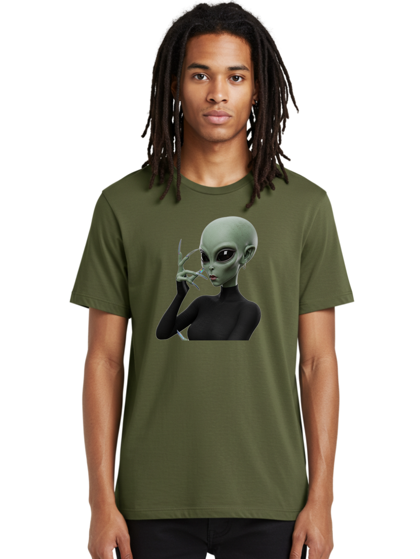 Alien-Being Men'S Graphic Tee, 100% Cotton, Comfortable Casual Summer Wear, Machine Washable, Vintage Camera, Old Camera, Antique Camera, Black Camera, Classic Photography, Photography Equipment, Nostalgic Device, Film Camera, Camera Art Baj915