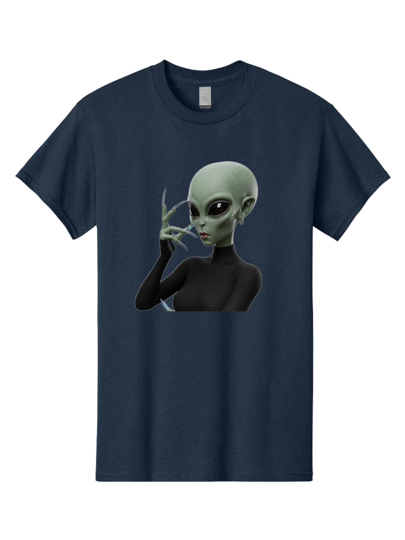 Alien-Being Men'S Graphic Tee, 100% Cotton, Comfortable Casual Summer Wear, Machine Washable, Vintage Camera, Old Camera, Antique Camera, Black Camera, Classic Photography, Photography Equipment, Nostalgic Device, Film Camera, Camera Art Baj915