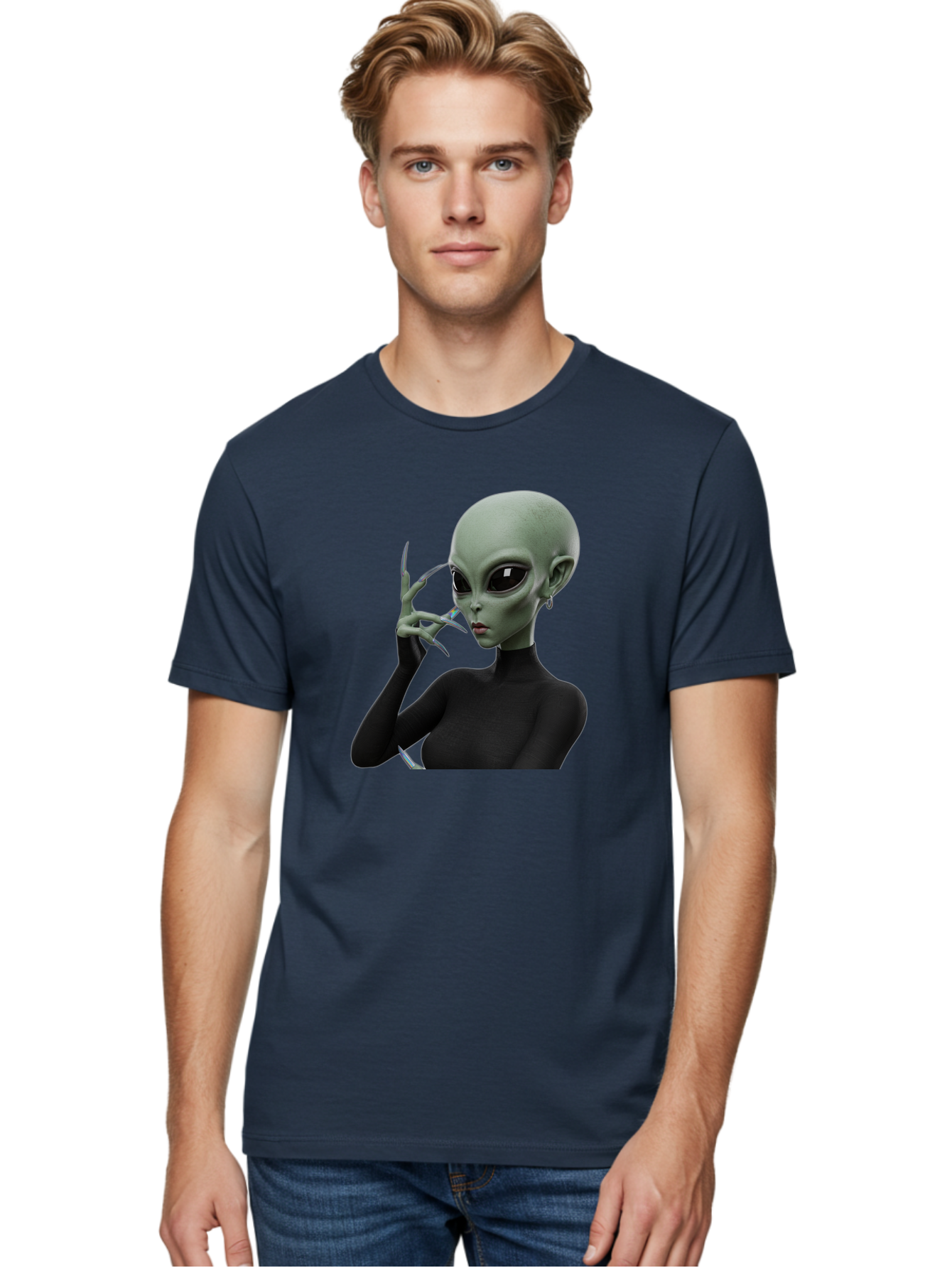 Alien-Being Men'S Graphic Tee, 100% Cotton, Comfortable Casual Summer Wear, Machine Washable, Vintage Camera, Old Camera, Antique Camera, Black Camera, Classic Photography, Photography Equipment, Nostalgic Device, Film Camera, Camera Art Baj915