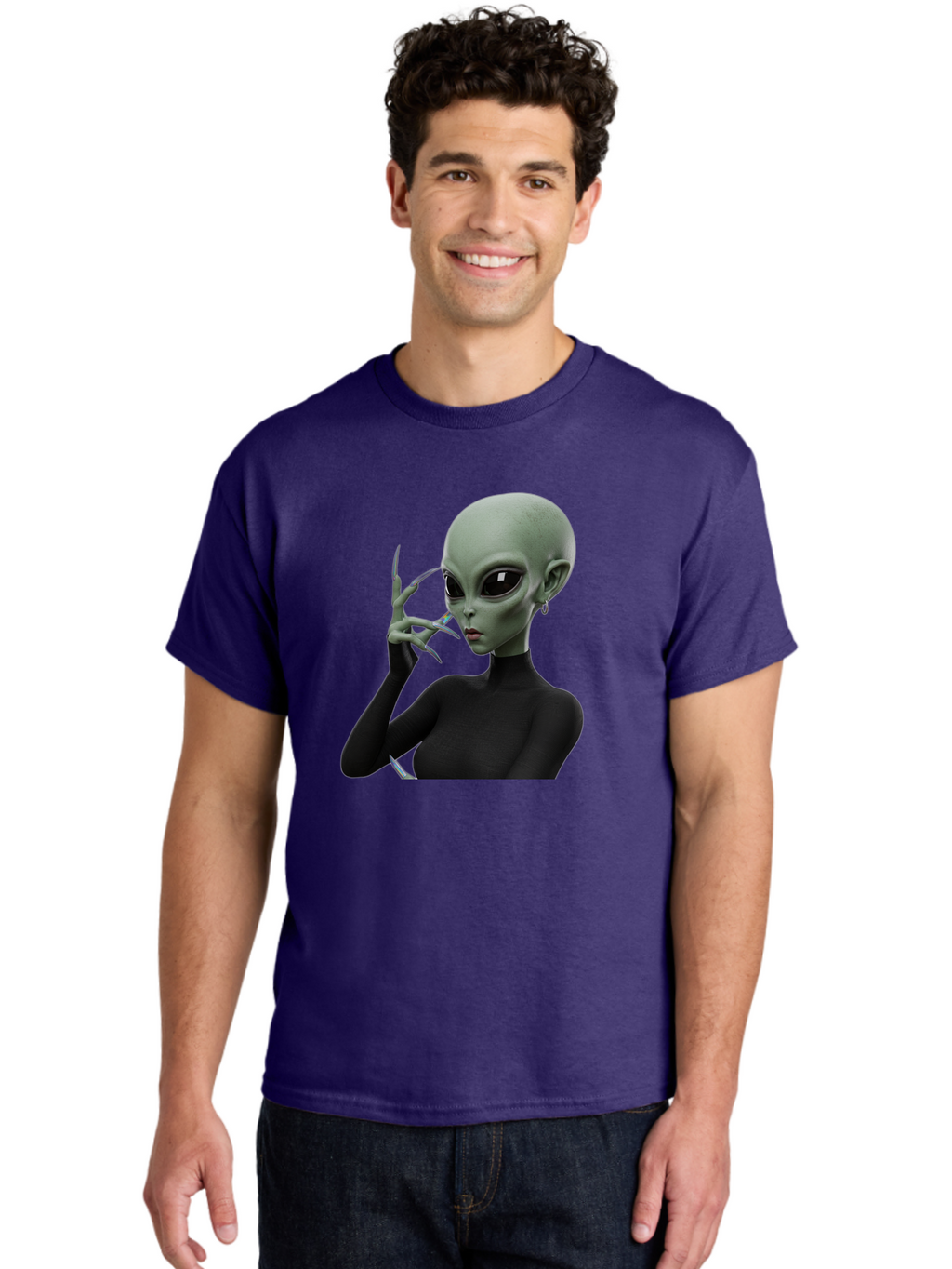 Alien-Being Men'S Graphic Tee, 100% Cotton, Comfortable Casual Summer Wear, Machine Washable, Vintage Camera, Old Camera, Antique Camera, Black Camera, Classic Photography, Photography Equipment, Nostalgic Device, Film Camera, Camera Art Baj915