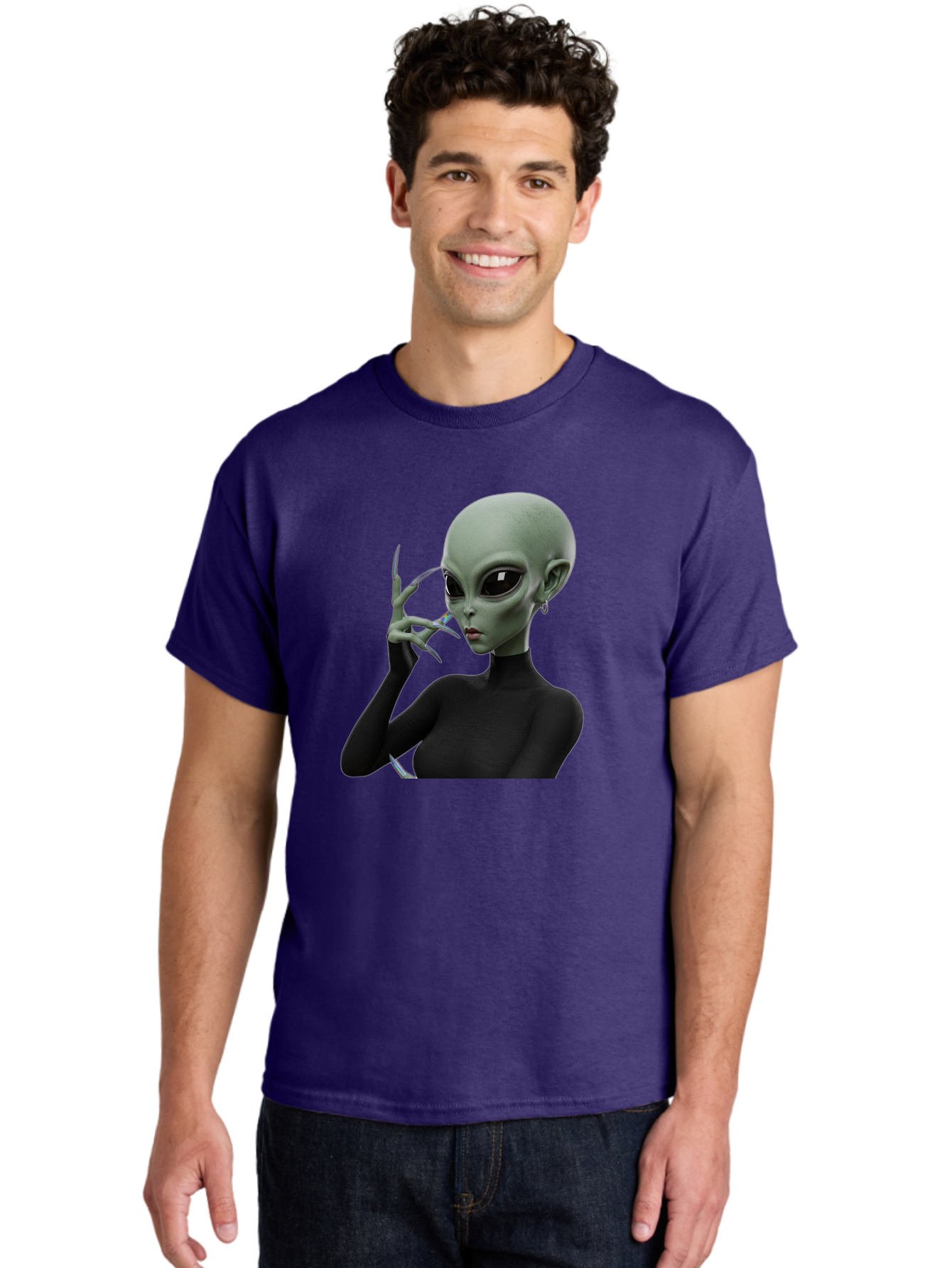 Alien-Being Men'S Graphic Tee, 100% Cotton, Comfortable Casual Summer Wear, Machine Washable, Vintage Camera, Old Camera, Antique Camera, Black Camera, Classic Photography, Photography Equipment, Nostalgic Device, Film Camera, Camera Art Baj915