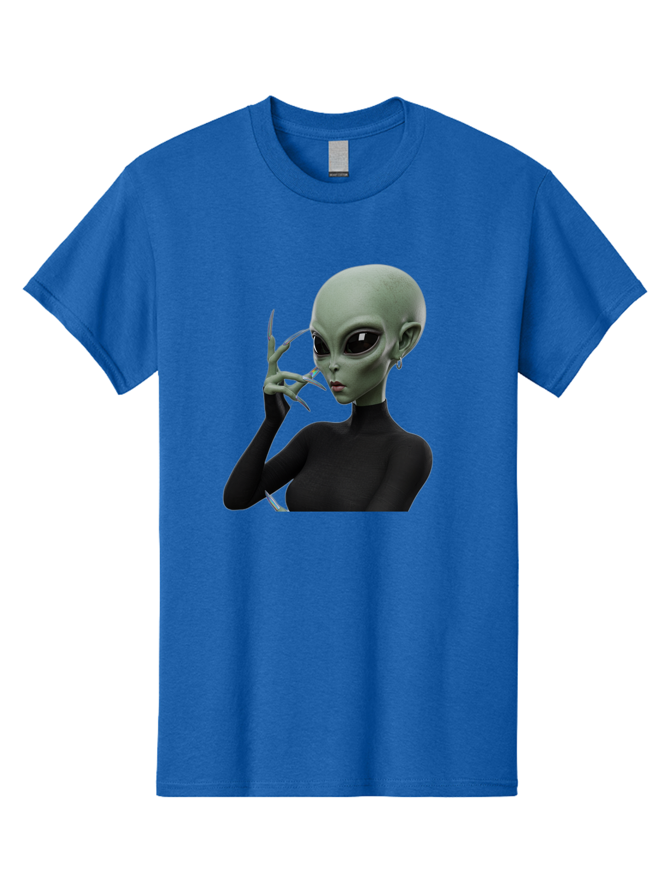 Alien-Being Men'S Graphic Tee, 100% Cotton, Comfortable Casual Summer Wear, Machine Washable, Vintage Camera, Old Camera, Antique Camera, Black Camera, Classic Photography, Photography Equipment, Nostalgic Device, Film Camera, Camera Art Baj915