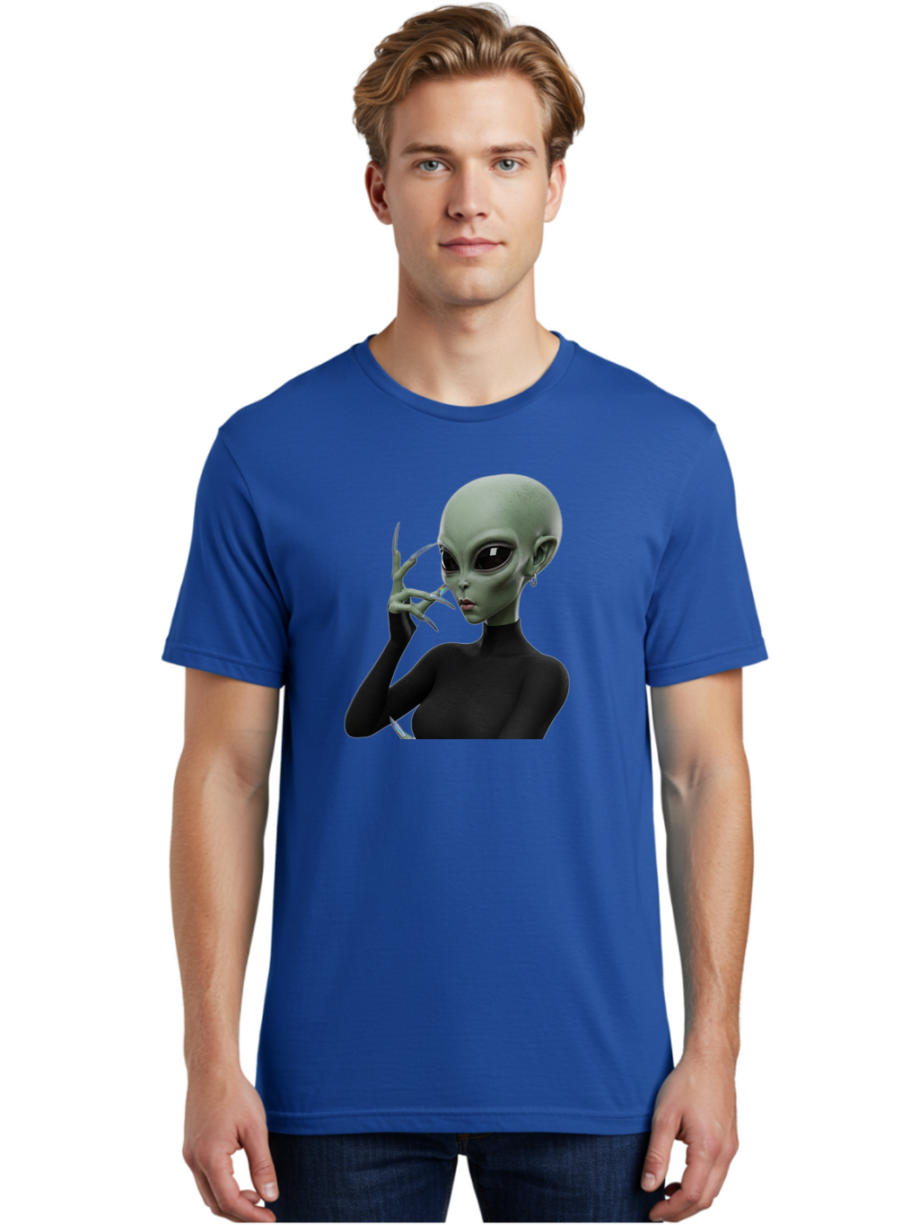 Alien-Being Men'S Graphic Tee, 100% Cotton, Comfortable Casual Summer Wear, Machine Washable, Vintage Camera, Old Camera, Antique Camera, Black Camera, Classic Photography, Photography Equipment, Nostalgic Device, Film Camera, Camera Art Baj915