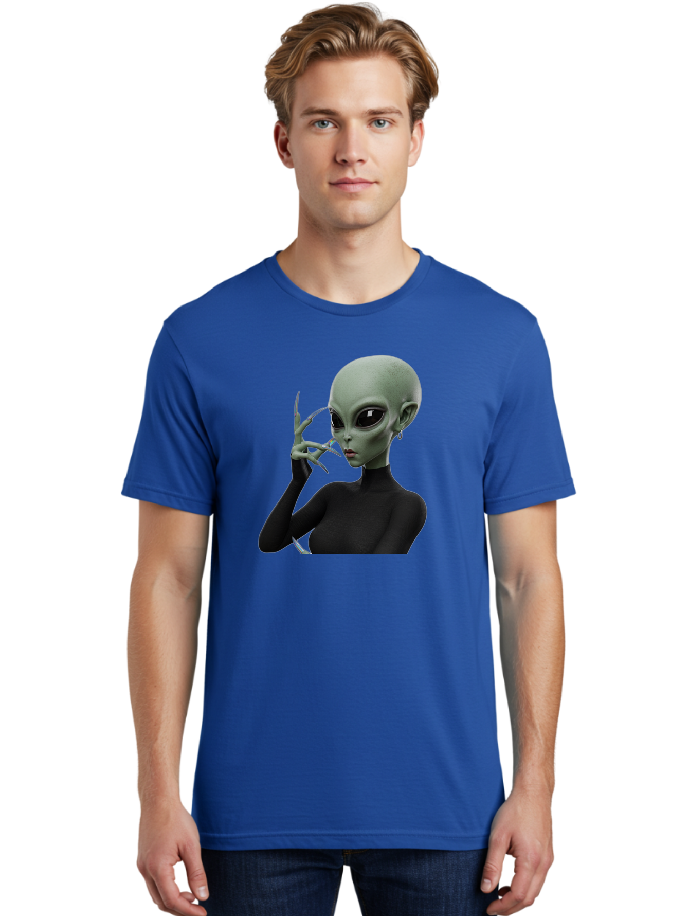 Alien-Being Men'S Graphic Tee, 100% Cotton, Comfortable Casual Summer Wear, Machine Washable, Vintage Camera, Old Camera, Antique Camera, Black Camera, Classic Photography, Photography Equipment, Nostalgic Device, Film Camera, Camera Art Baj915