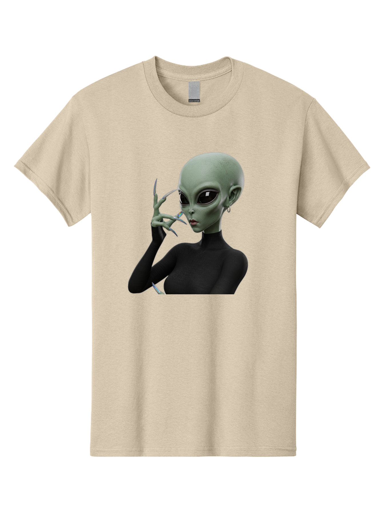 Alien-Being Men'S Graphic Tee, 100% Cotton, Comfortable Casual Summer Wear, Machine Washable, Vintage Camera, Old Camera, Antique Camera, Black Camera, Classic Photography, Photography Equipment, Nostalgic Device, Film Camera, Camera Art Baj915