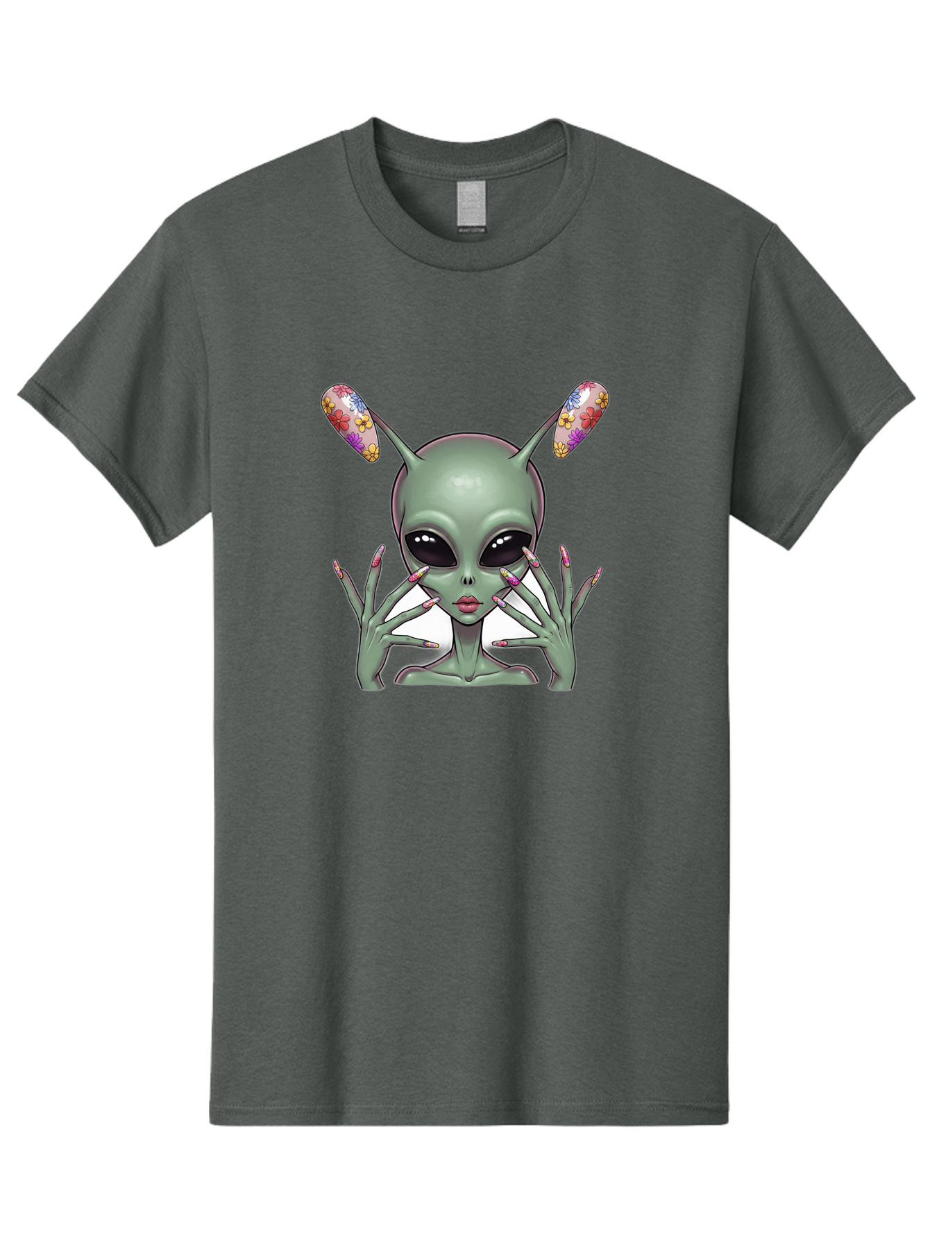 Alien-Girl Men'S Graphic Tee, 100% Cotton, Comfortable Casual Summer Wear, Machine Washable, Vintage Camera, Old Camera, Antique Camera, Black Camera, Classic Photography, Photography Equipment, Nostalgic Device, Film Camera, Camera Art Baj917