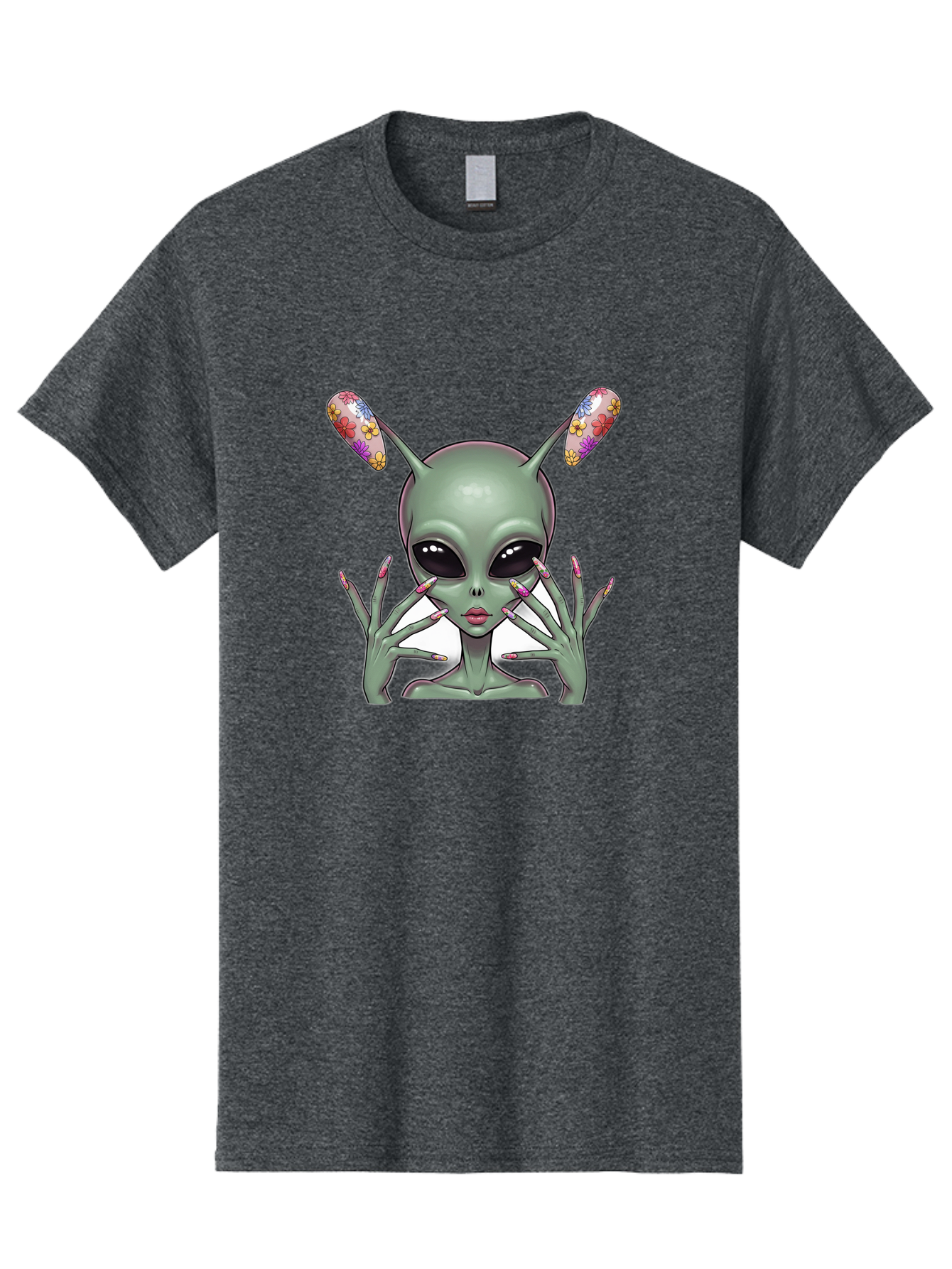 Alien-Girl Men'S Graphic Tee, 100% Cotton, Comfortable Casual Summer Wear, Machine Washable, Vintage Camera, Old Camera, Antique Camera, Black Camera, Classic Photography, Photography Equipment, Nostalgic Device, Film Camera, Camera Art Baj917