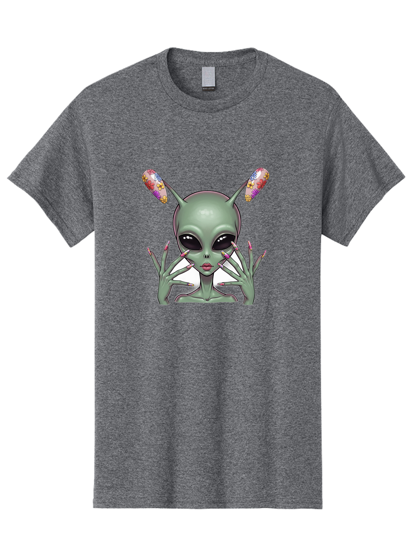 Alien-Girl Men'S Graphic Tee, 100% Cotton, Comfortable Casual Summer Wear, Machine Washable, Vintage Camera, Old Camera, Antique Camera, Black Camera, Classic Photography, Photography Equipment, Nostalgic Device, Film Camera, Camera Art Baj917