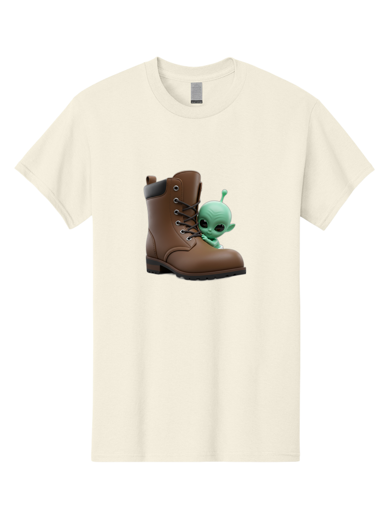 Alien-In-Boot Men'S Graphic Tee, 100% Cotton, Comfortable Casual Summer Wear, Machine Washable, Vintage Camera, Old Camera, Antique Camera, Black Camera, Classic Photography, Photography Equipment, Nostalgic Device, Film Camera, Camera Art Baj919