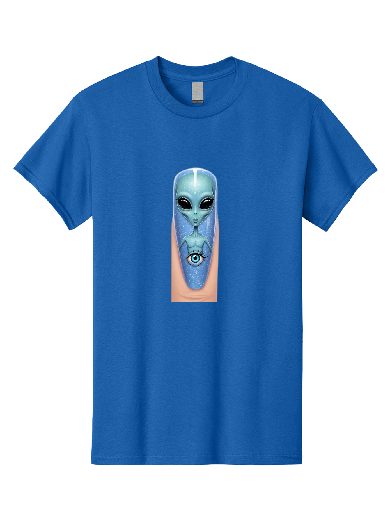 Alien-Nail-Art Men'S Graphic Tee, 100% Cotton, Comfortable Casual Summer Wear, Machine Washable, Vintage Camera, Old Camera, Antique Camera, Black Camera, Classic Photography, Photography Equipment, Nostalgic Device, Film Camera, Camera Art Baj921