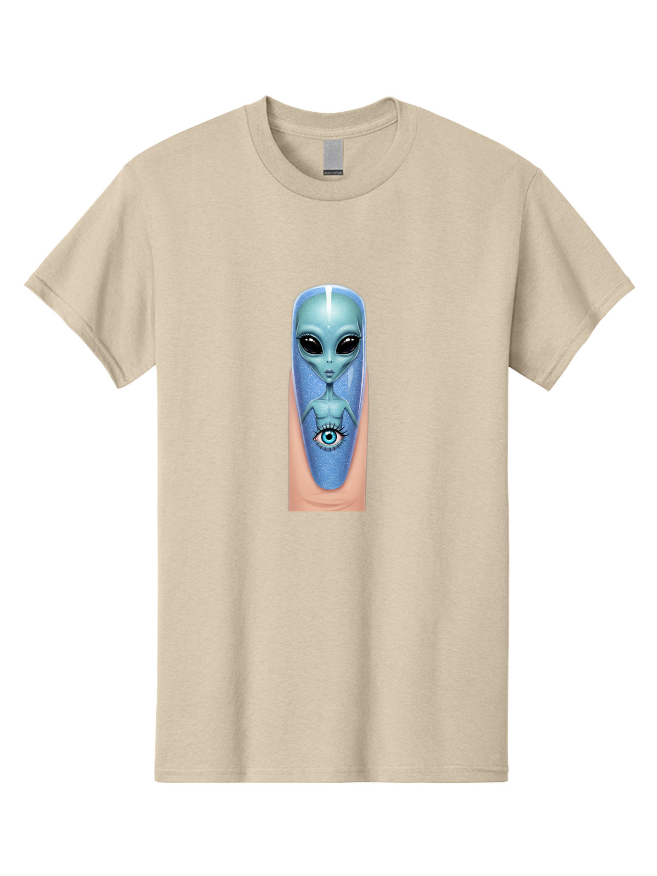 Alien-Nail-Art Men'S Graphic Tee, 100% Cotton, Comfortable Casual Summer Wear, Machine Washable, Vintage Camera, Old Camera, Antique Camera, Black Camera, Classic Photography, Photography Equipment, Nostalgic Device, Film Camera, Camera Art Baj921