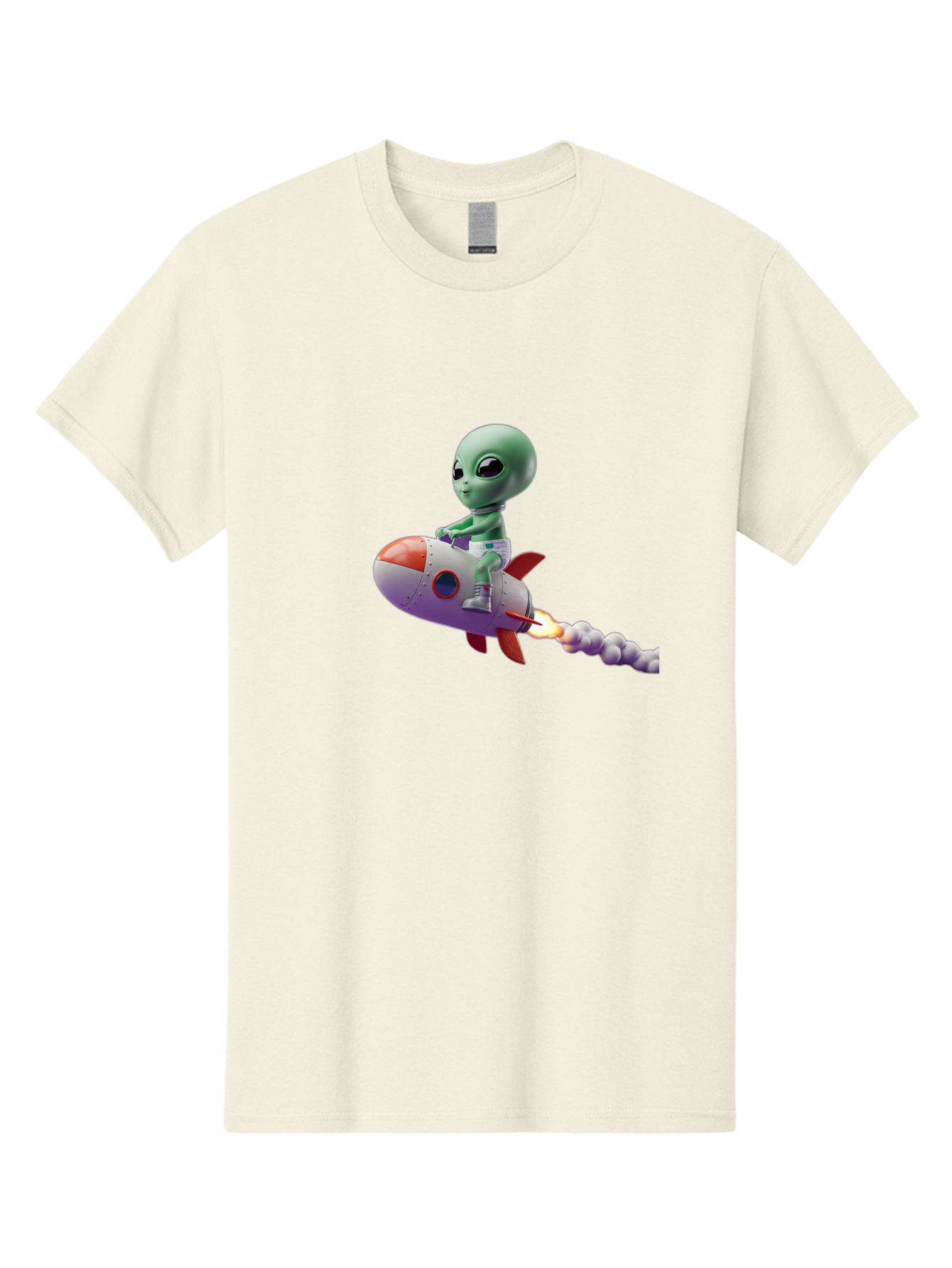 Alien-On-Rocket Men'S Graphic Tee, 100% Cotton, Comfortable Casual Summer Wear, Machine Washable, Vintage Camera, Old Camera, Antique Camera, Black Camera, Classic Photography, Photography Equipment, Nostalgic Device, Film Camera, Camera Art Baj922