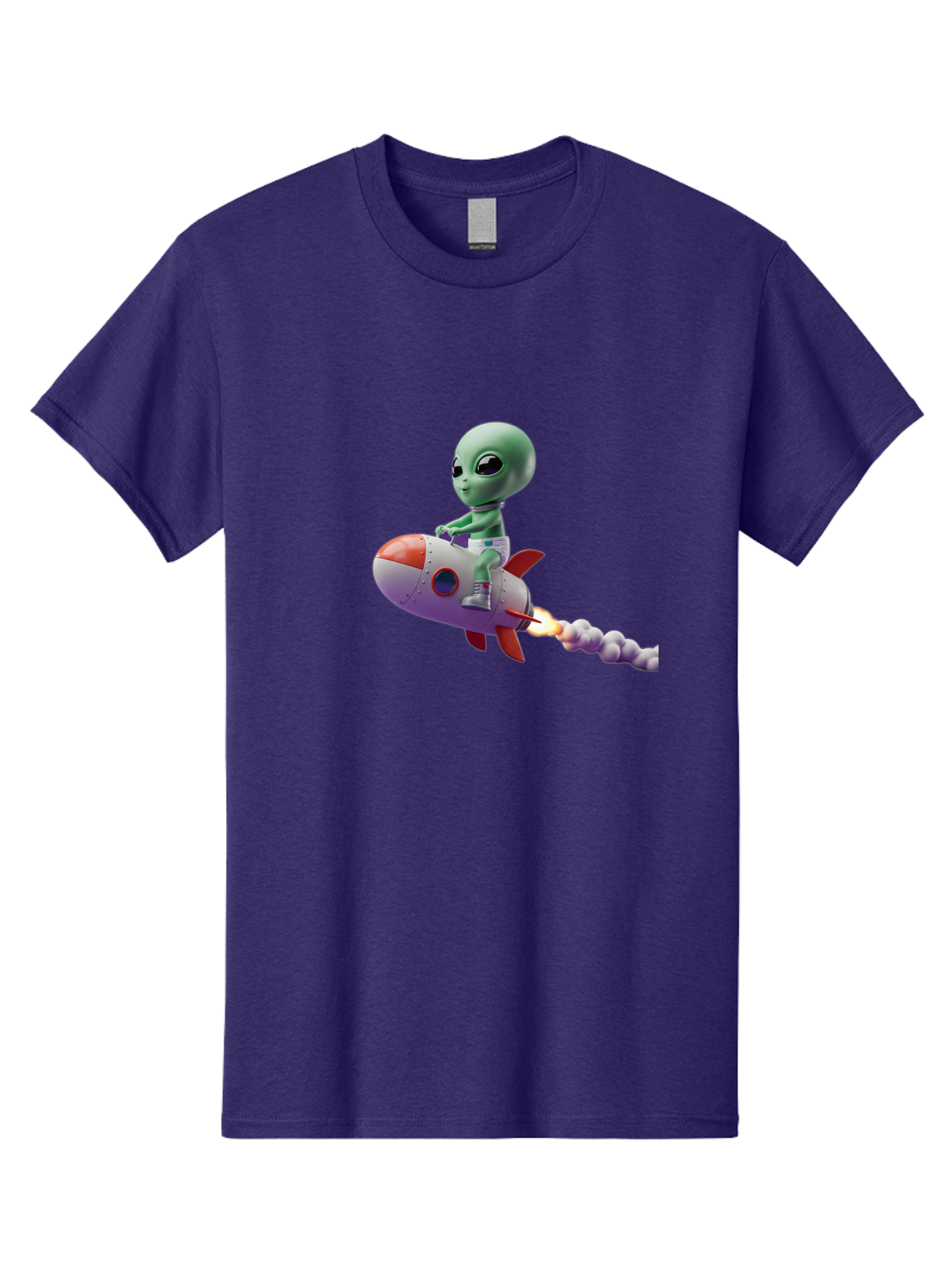Alien-On-Rocket Men'S Graphic Tee, 100% Cotton, Comfortable Casual Summer Wear, Machine Washable, Vintage Camera, Old Camera, Antique Camera, Black Camera, Classic Photography, Photography Equipment, Nostalgic Device, Film Camera, Camera Art Baj922