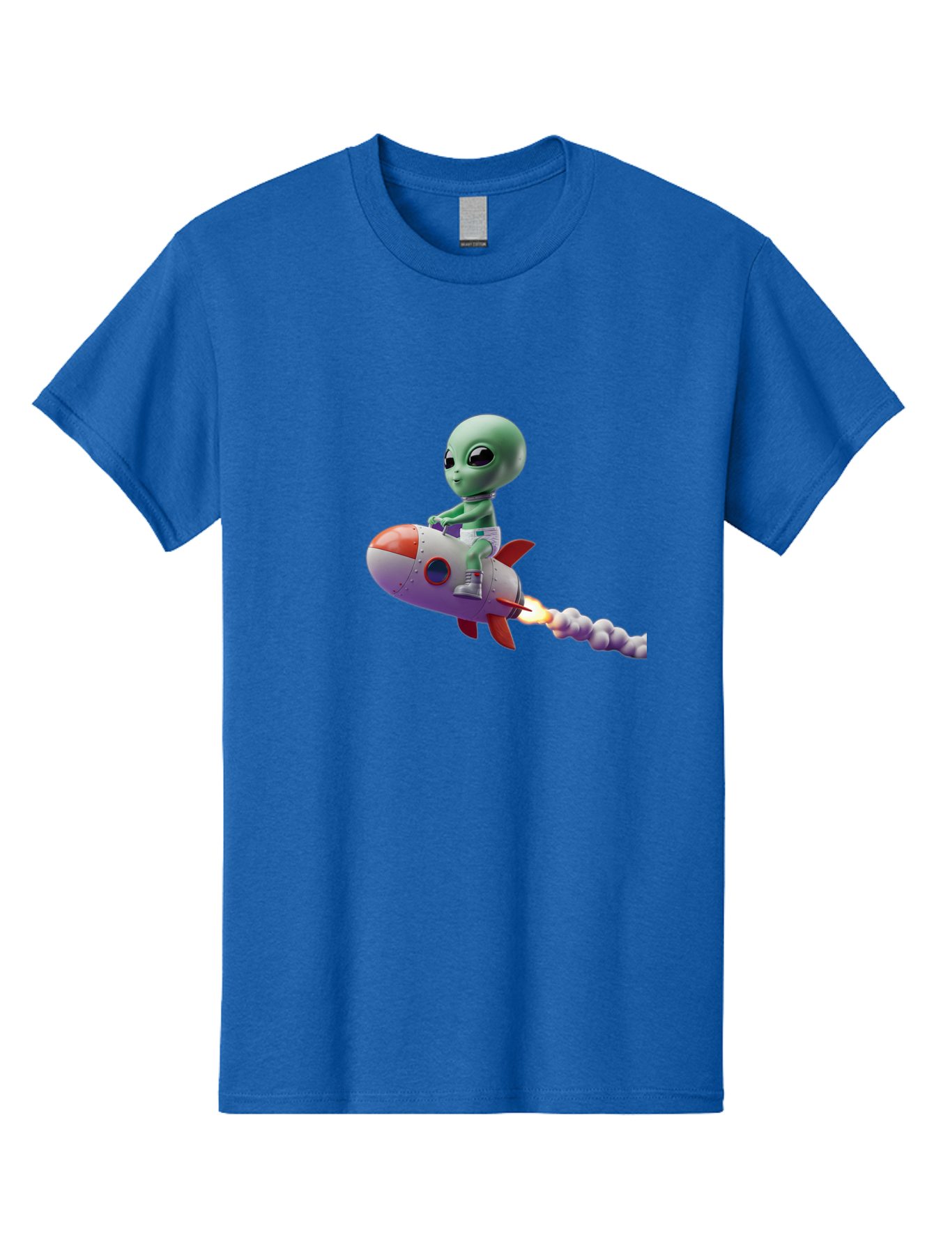 Alien-On-Rocket Men'S Graphic Tee, 100% Cotton, Comfortable Casual Summer Wear, Machine Washable, Vintage Camera, Old Camera, Antique Camera, Black Camera, Classic Photography, Photography Equipment, Nostalgic Device, Film Camera, Camera Art Baj922