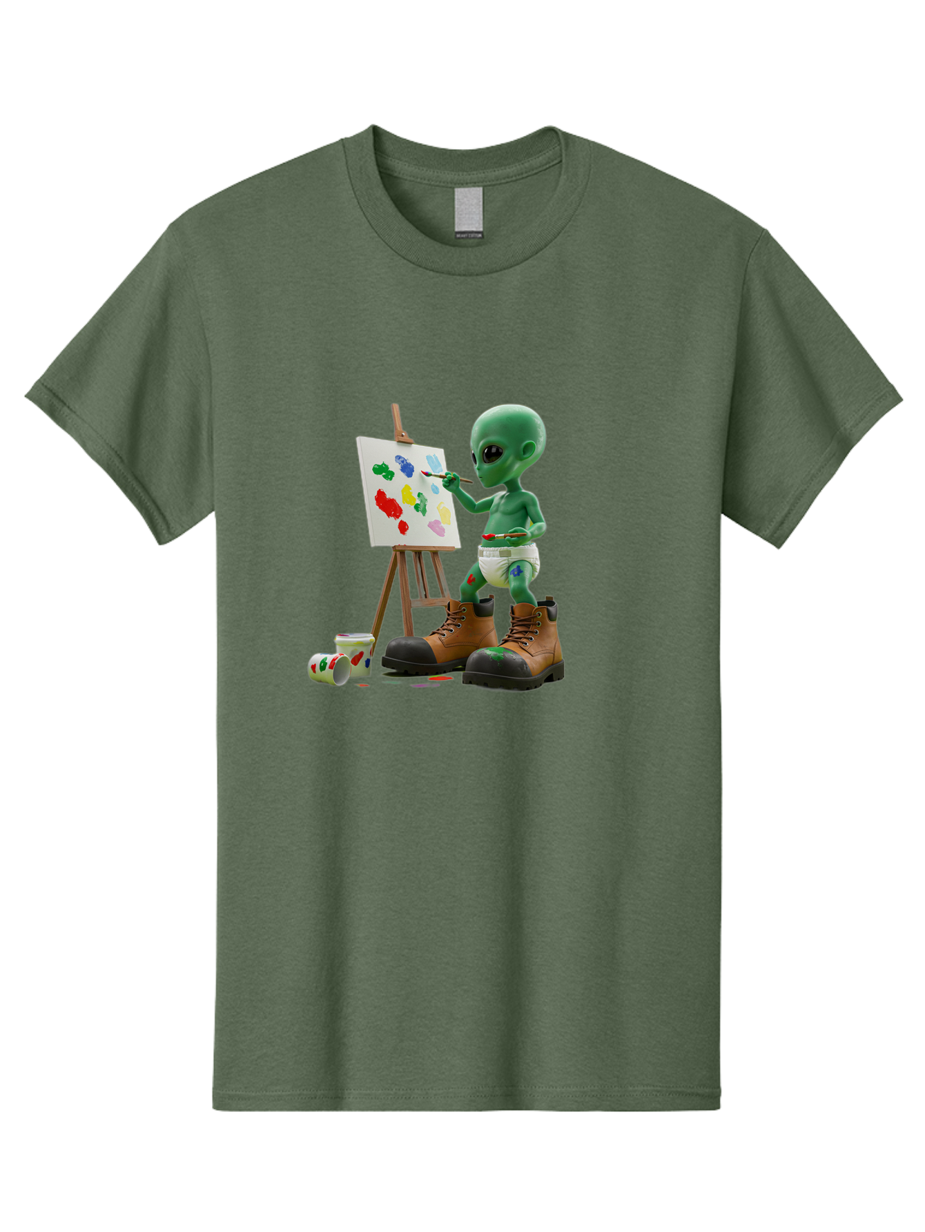 Alien-Painter Men'S Graphic Tee, 100% Cotton, Comfortable Casual Summer Wear, Machine Washable, Vintage Camera, Old Camera, Antique Camera, Black Camera, Classic Photography, Photography Equipment, Nostalgic Device, Film Camera, Camera Art Baj923
